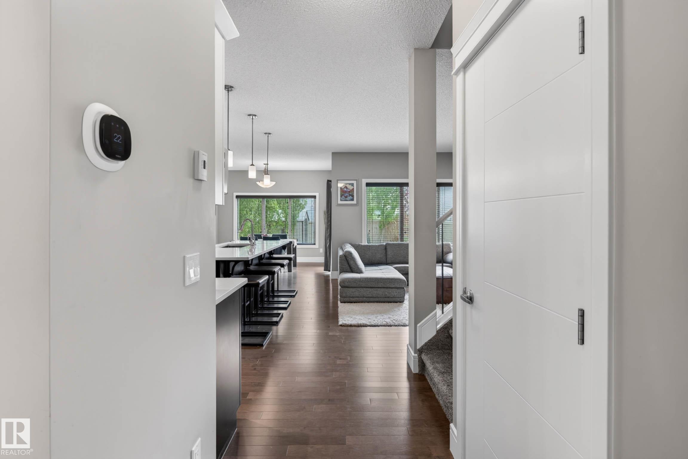Photo 10 at 3411 Abbott Way SW, Allard, Edmonton