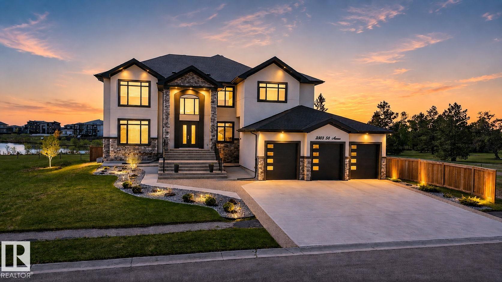 2503 58 Avenue, Diamond Estates, Rural Leduc County
