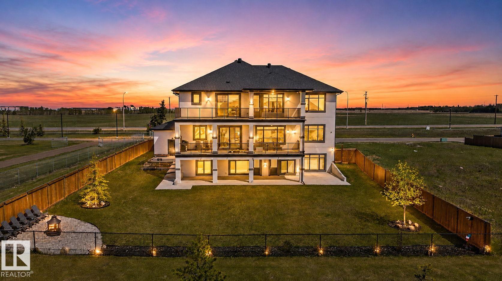 2503 58 Avenue, Diamond Estates, Rural Leduc County
