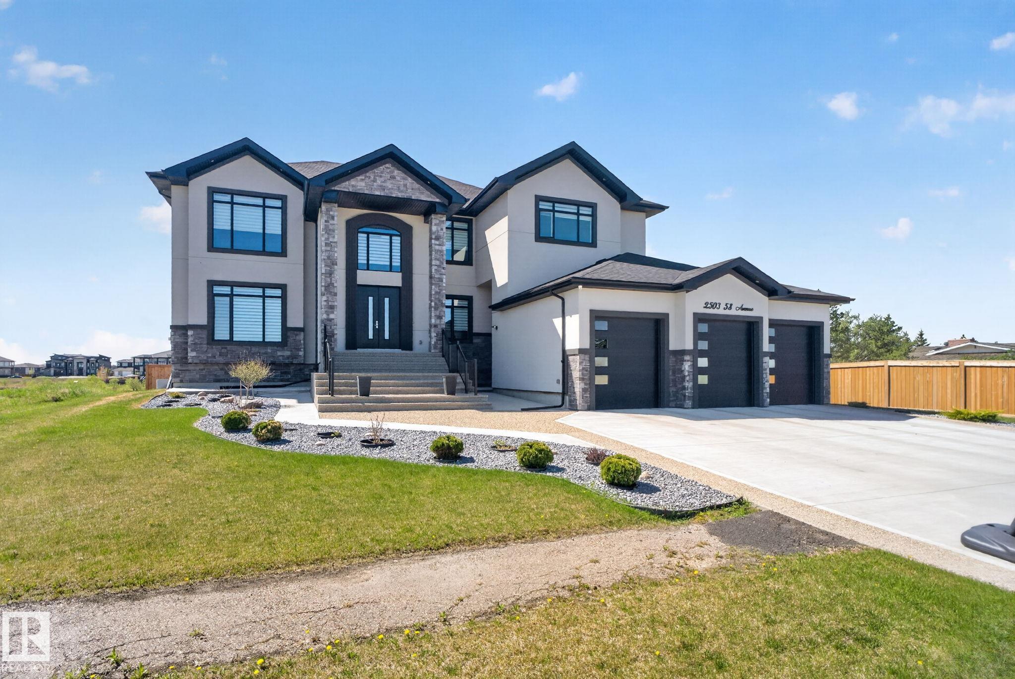 2503 58 Avenue, Diamond Estates, Rural Leduc County