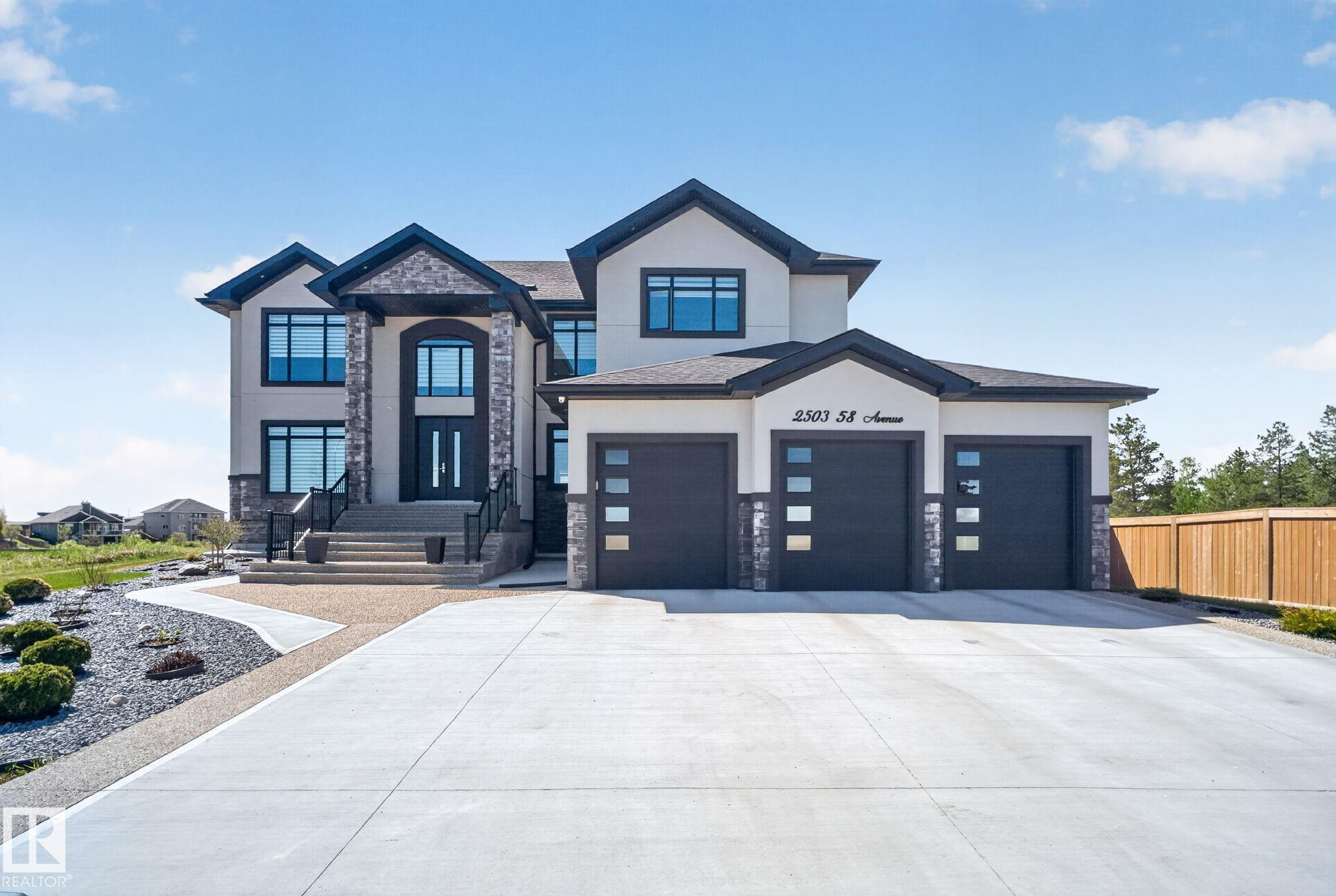 2503 58 Avenue, Diamond Estates, Rural Leduc County