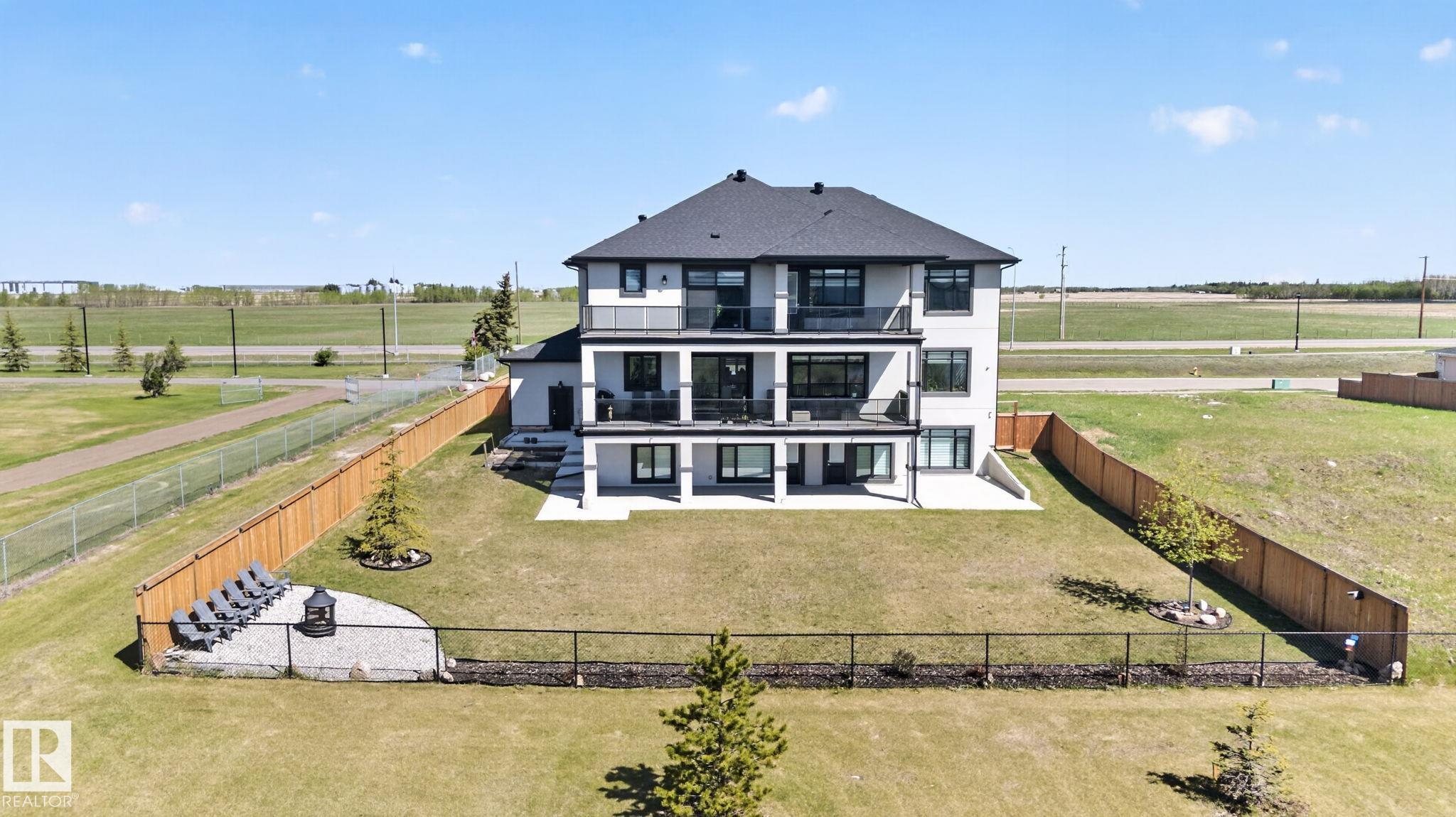 2503 58 Avenue, Diamond Estates, Rural Leduc County