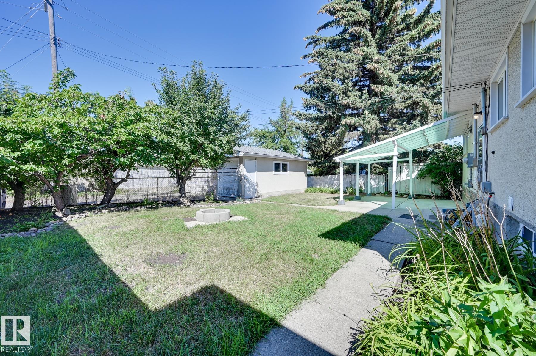 Photo 35 at 10130 62 Street NW, Fulton Place, Edmonton
