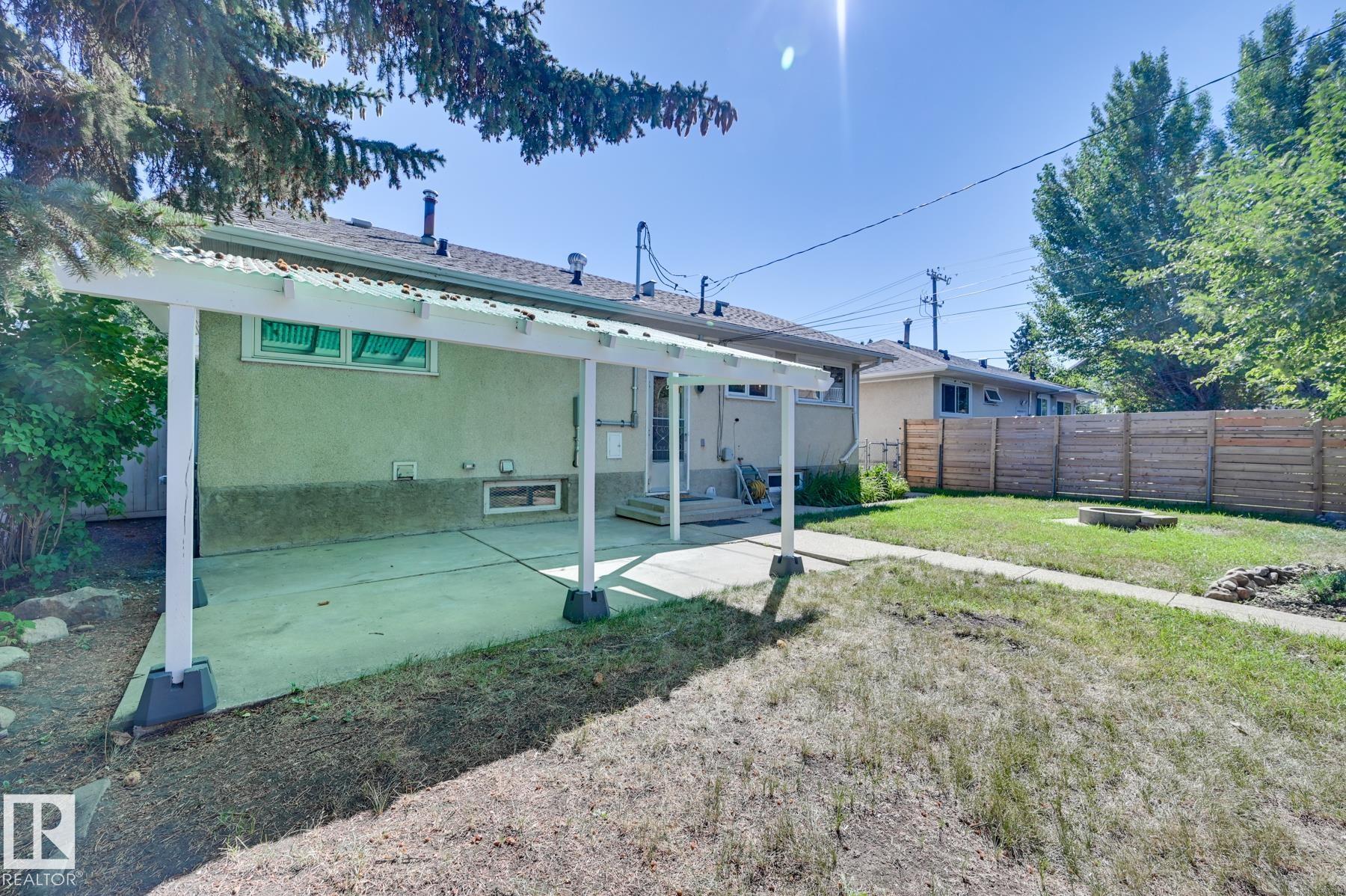 Photo 37 at 10130 62 Street NW, Fulton Place, Edmonton
