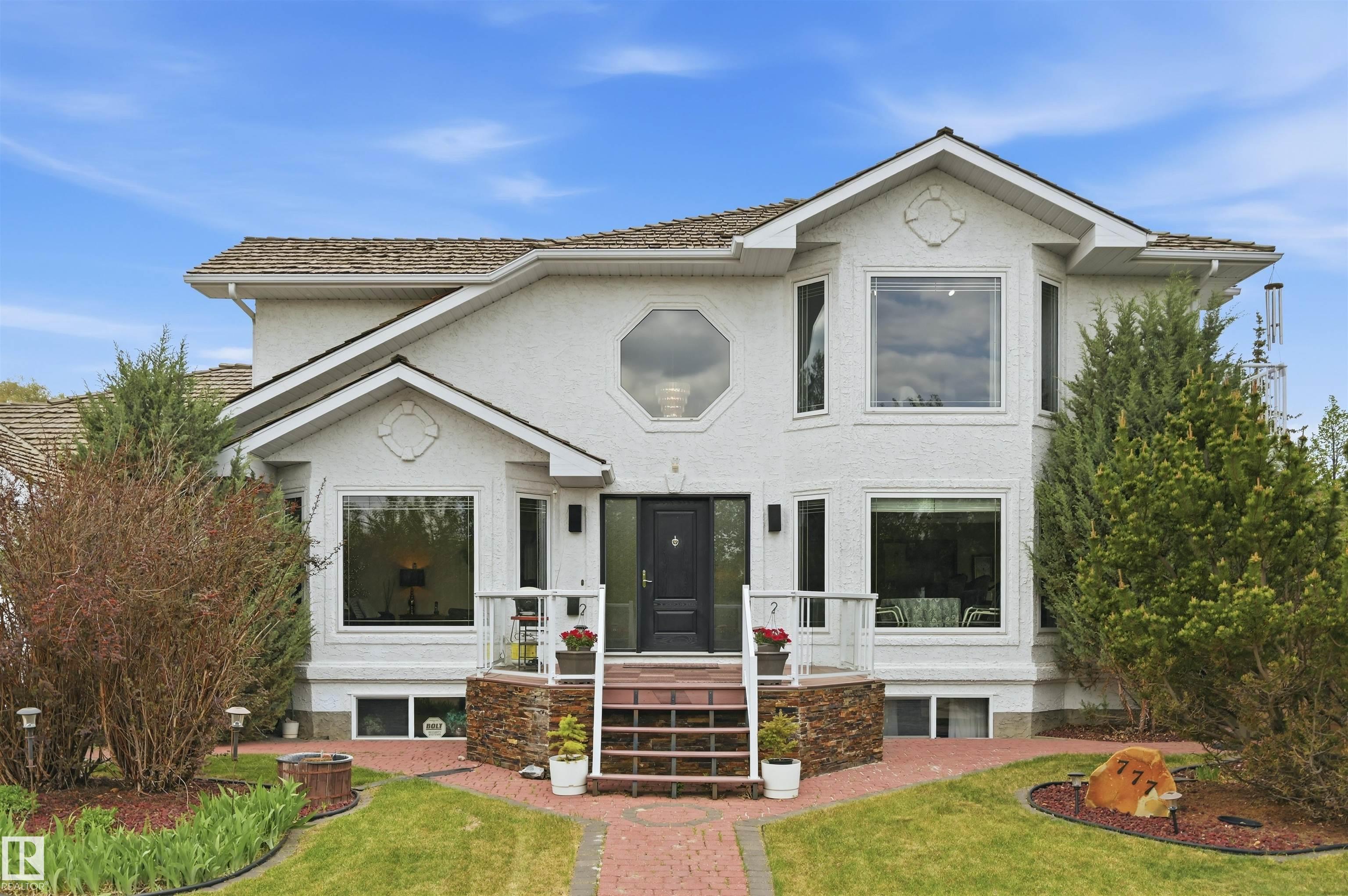 777 Butterworth Drive NW, Bulyea Heights, Edmonton