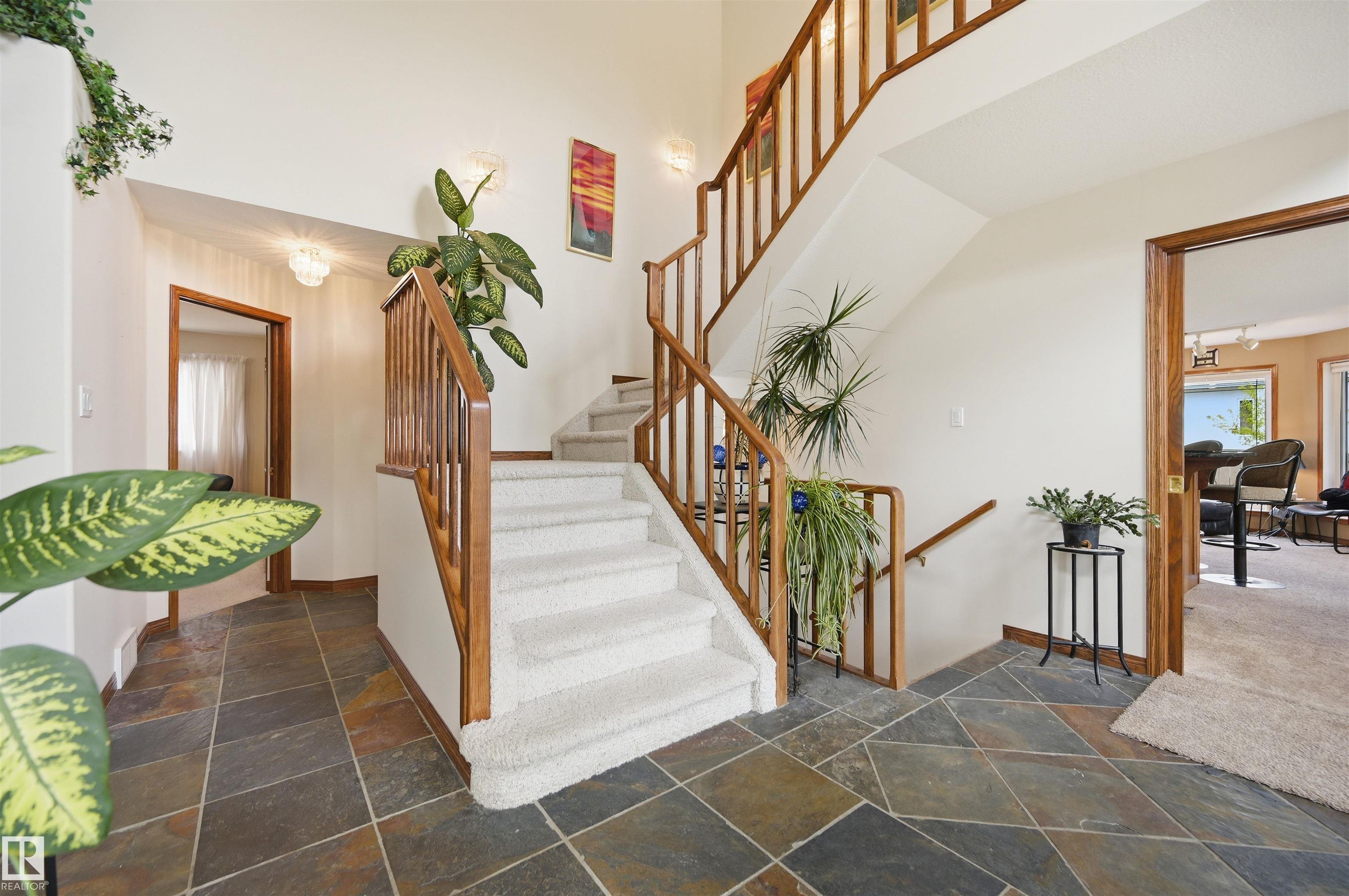 Photo 21 at 777 Butterworth Drive NW, Bulyea Heights, Edmonton