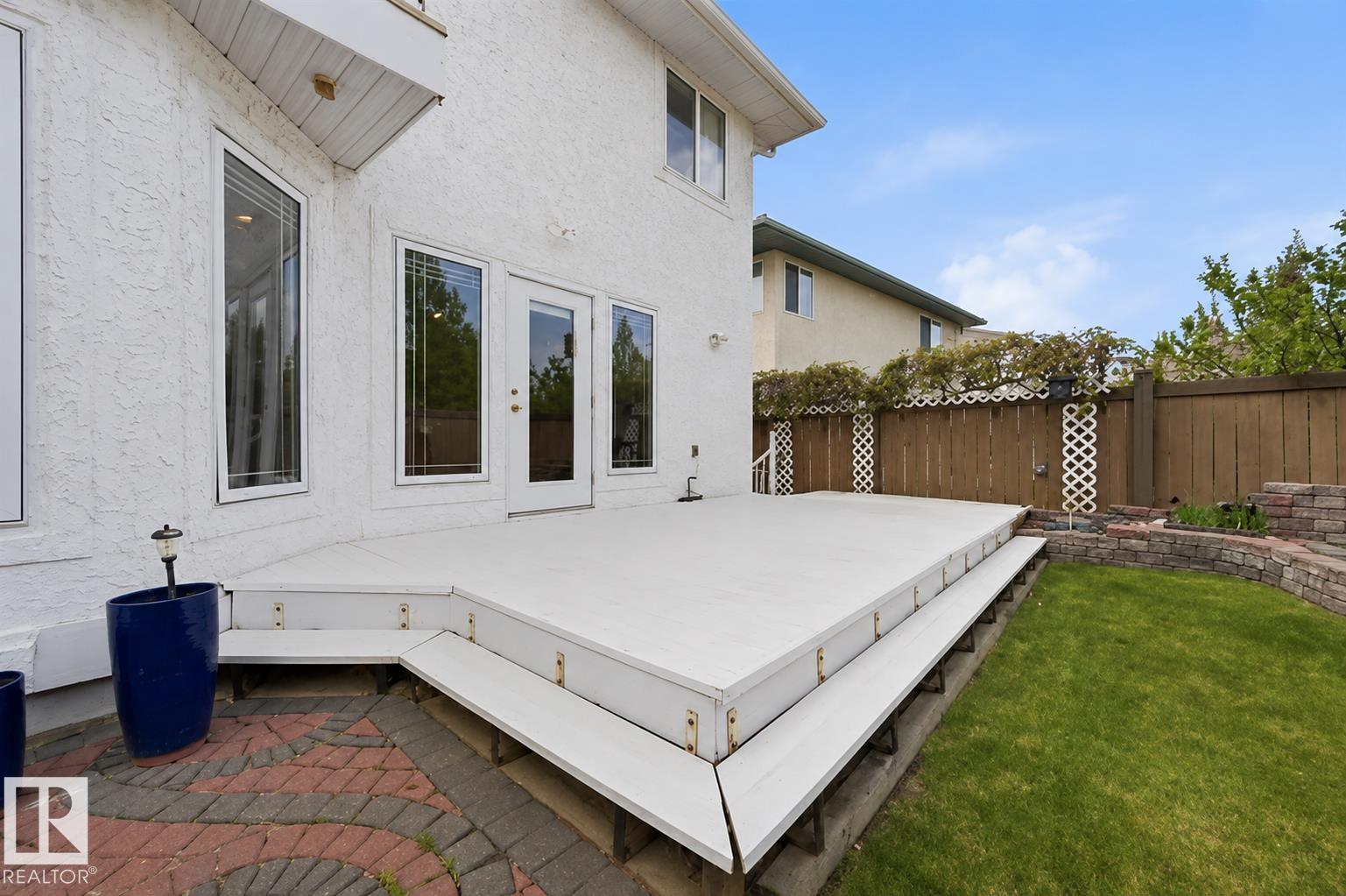 Photo 40 at 777 Butterworth Drive NW, Bulyea Heights, Edmonton