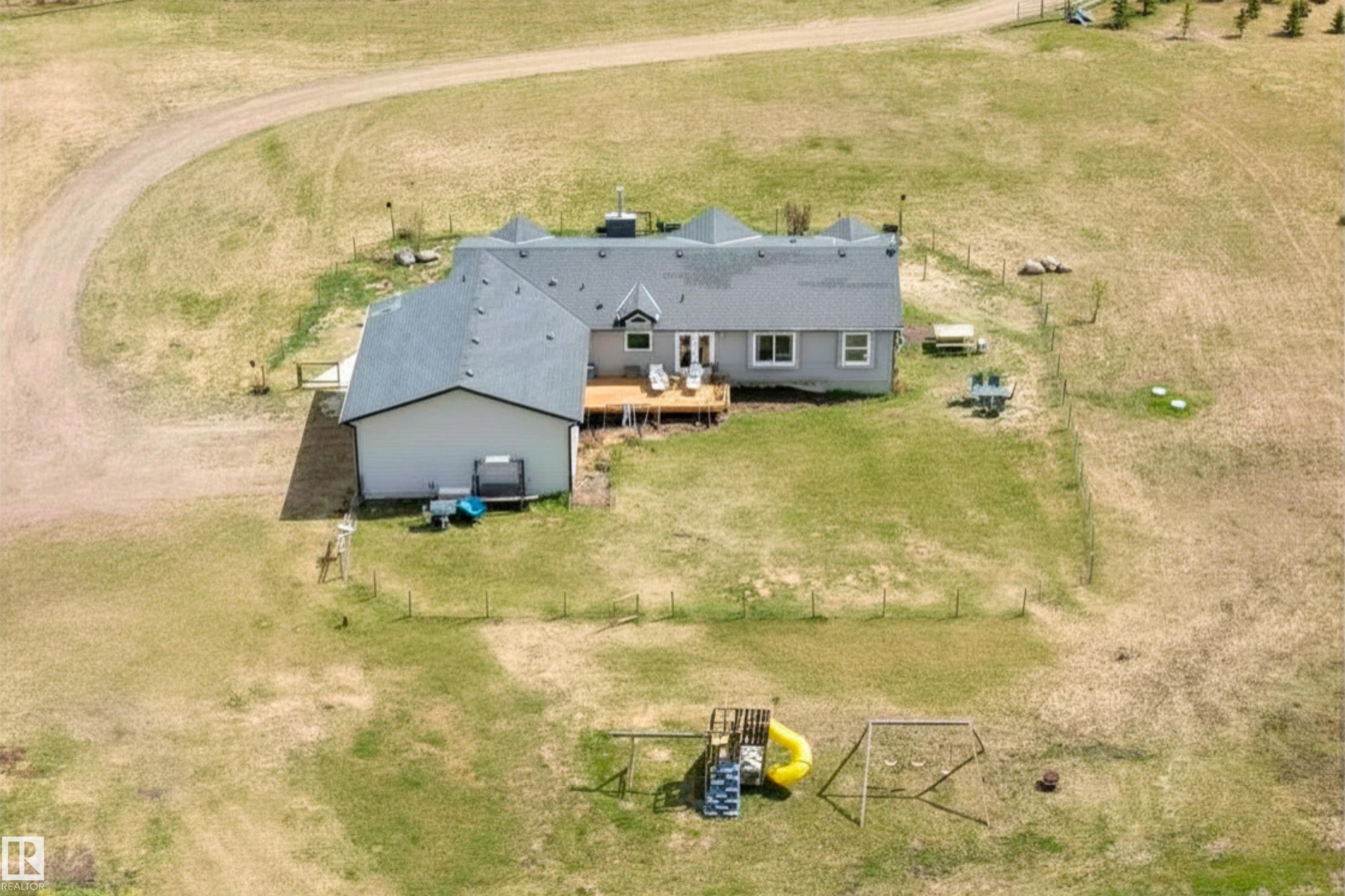 55010 Rge Road 261, None, Rural Sturgeon County