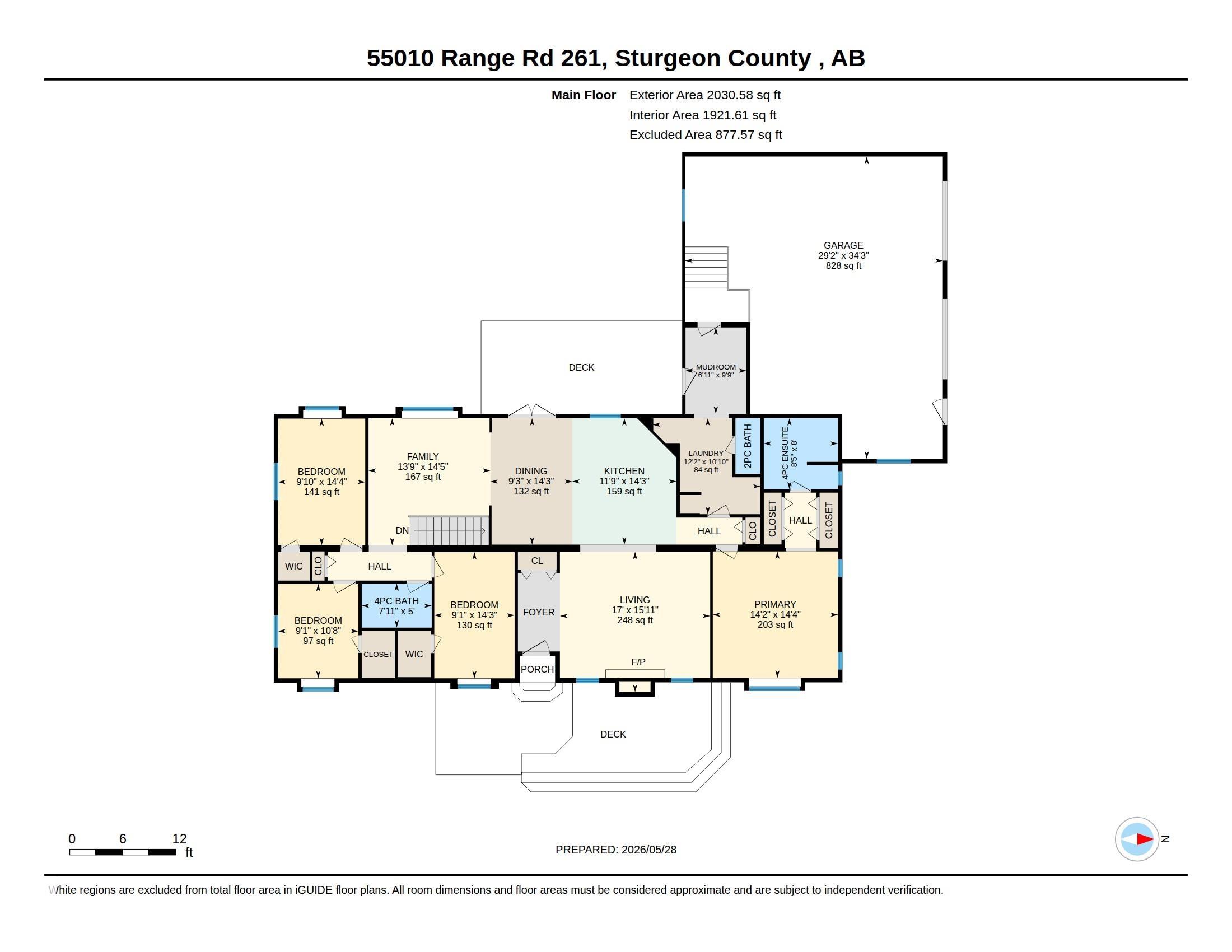 Photo 58 at 55010 Rge Road 261, None, Rural Sturgeon County