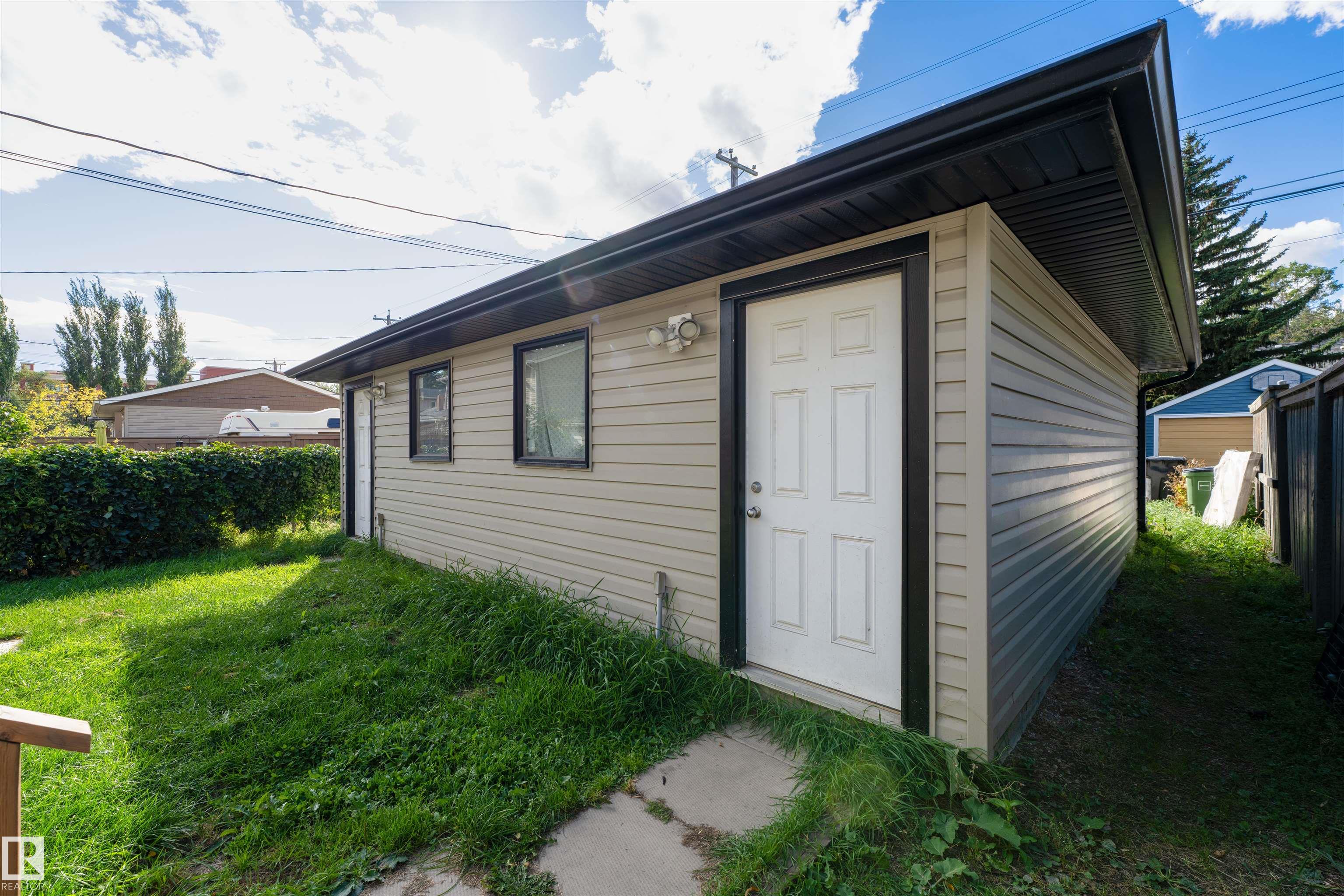Photo 25 at 12246 103 Street NW, Westwood, Edmonton