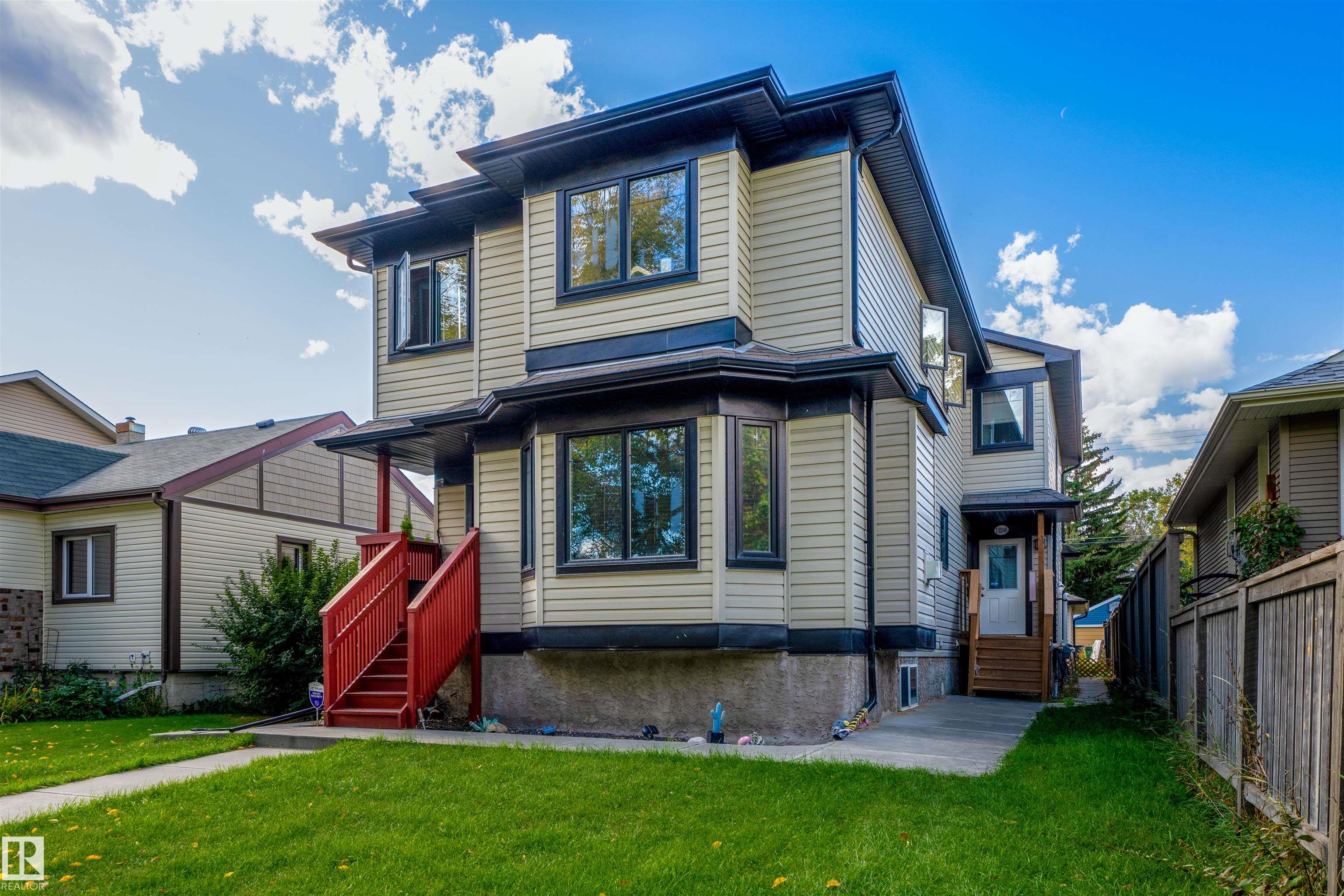 Photo 28 at 12246 103 Street NW, Westwood, Edmonton
