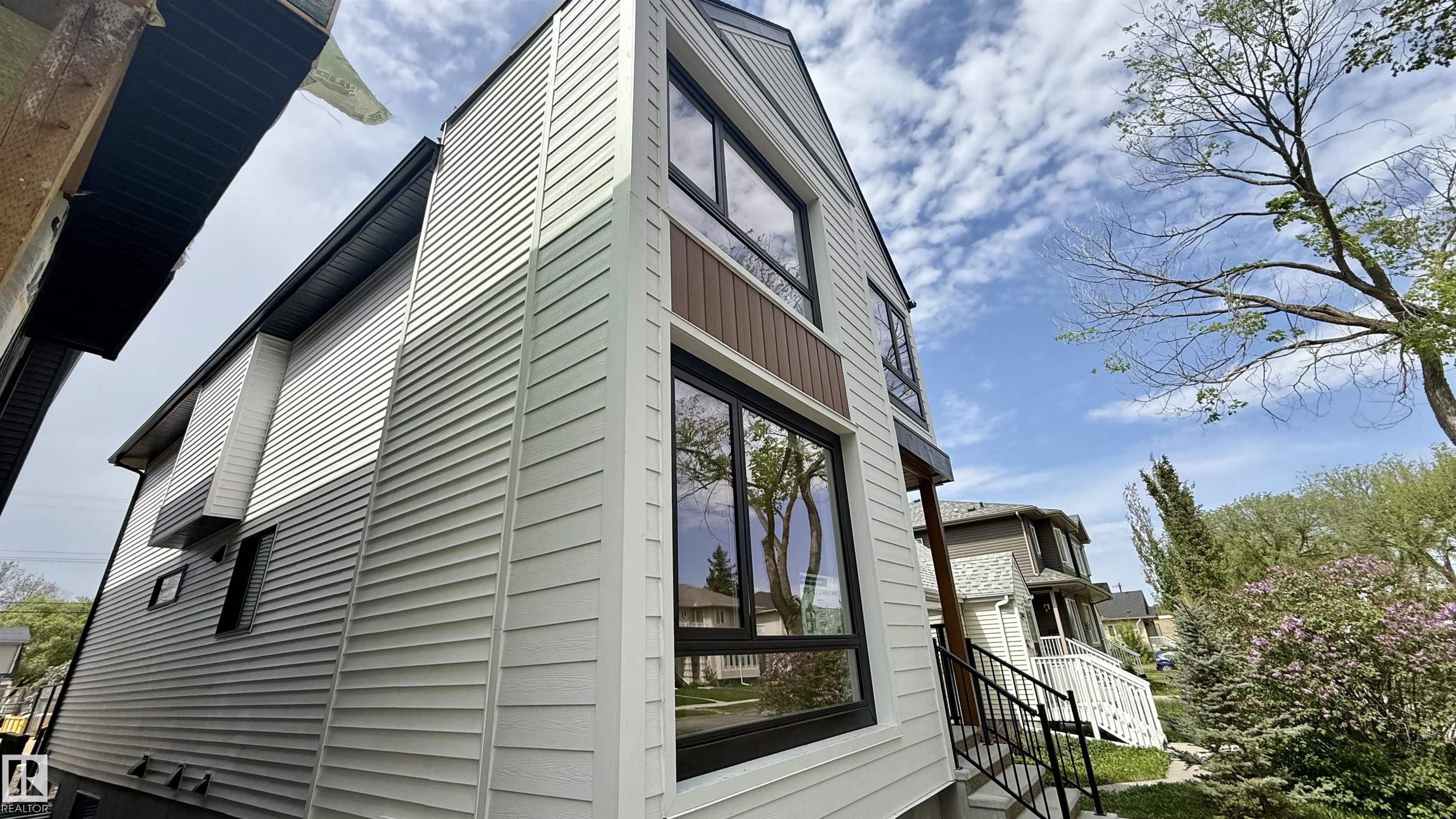 11712 122 Street NW, Inglewood, Edmonton