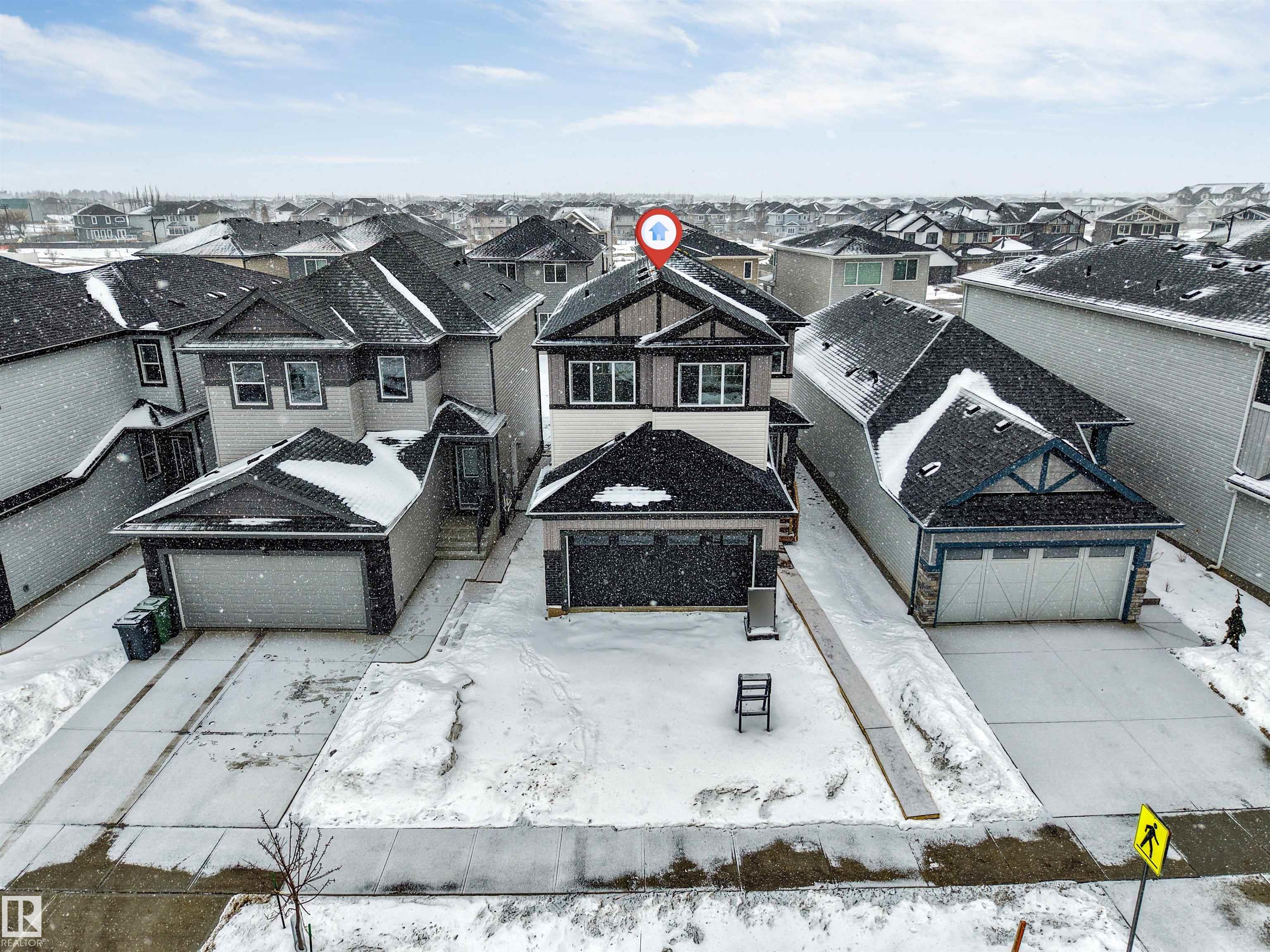 97 Dansereau Way, Dansereau Meadows, Beaumont