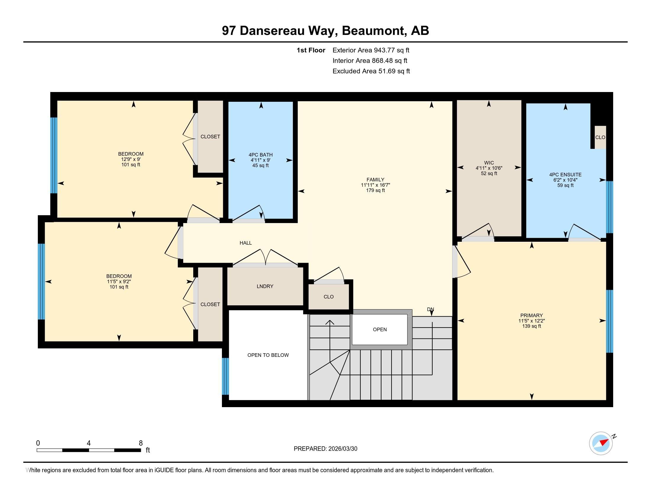 Photo 37 at 97 Dansereau Way, Dansereau Meadows, Beaumont