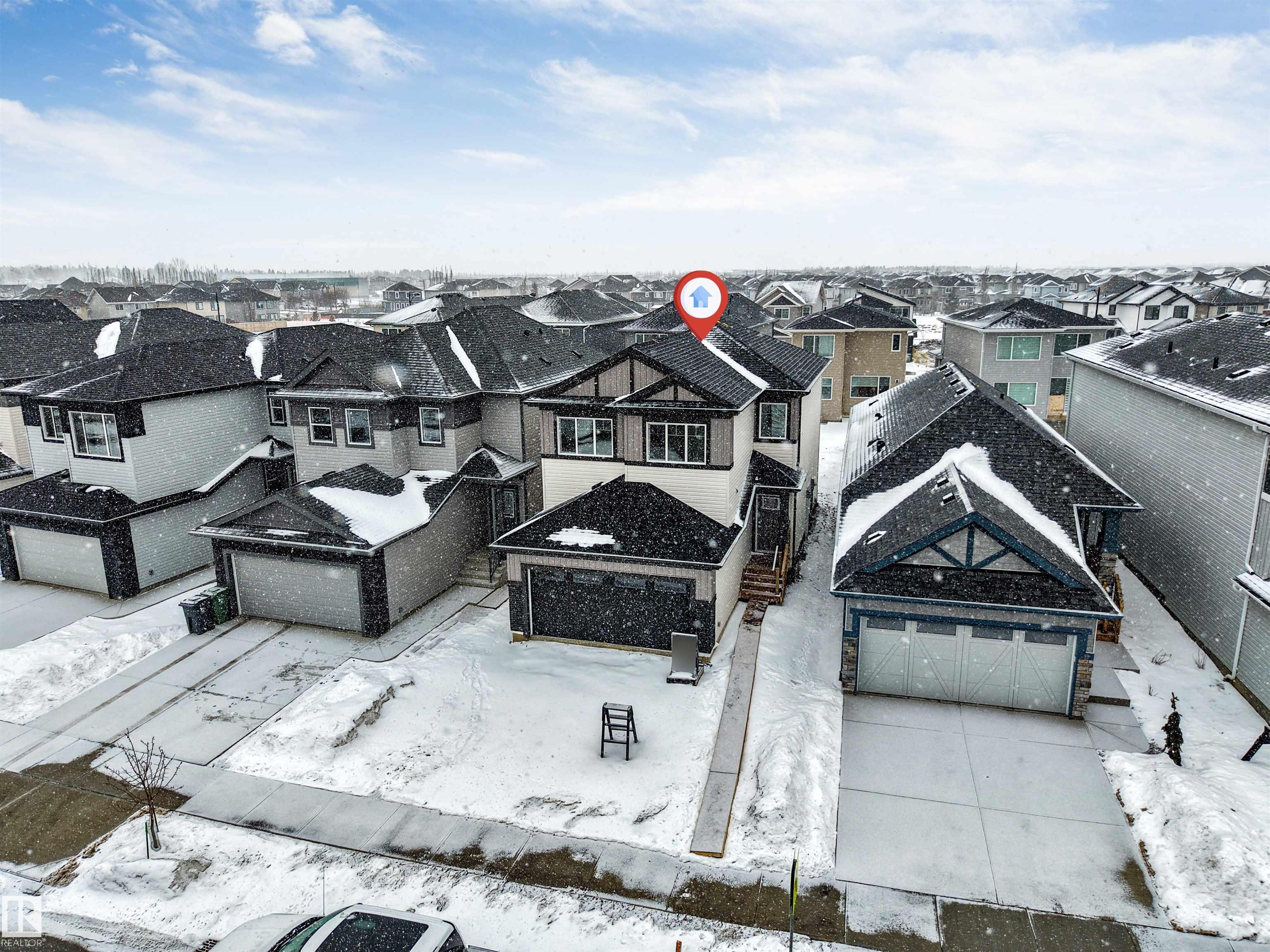 97 Dansereau Way, Dansereau Meadows, Beaumont
