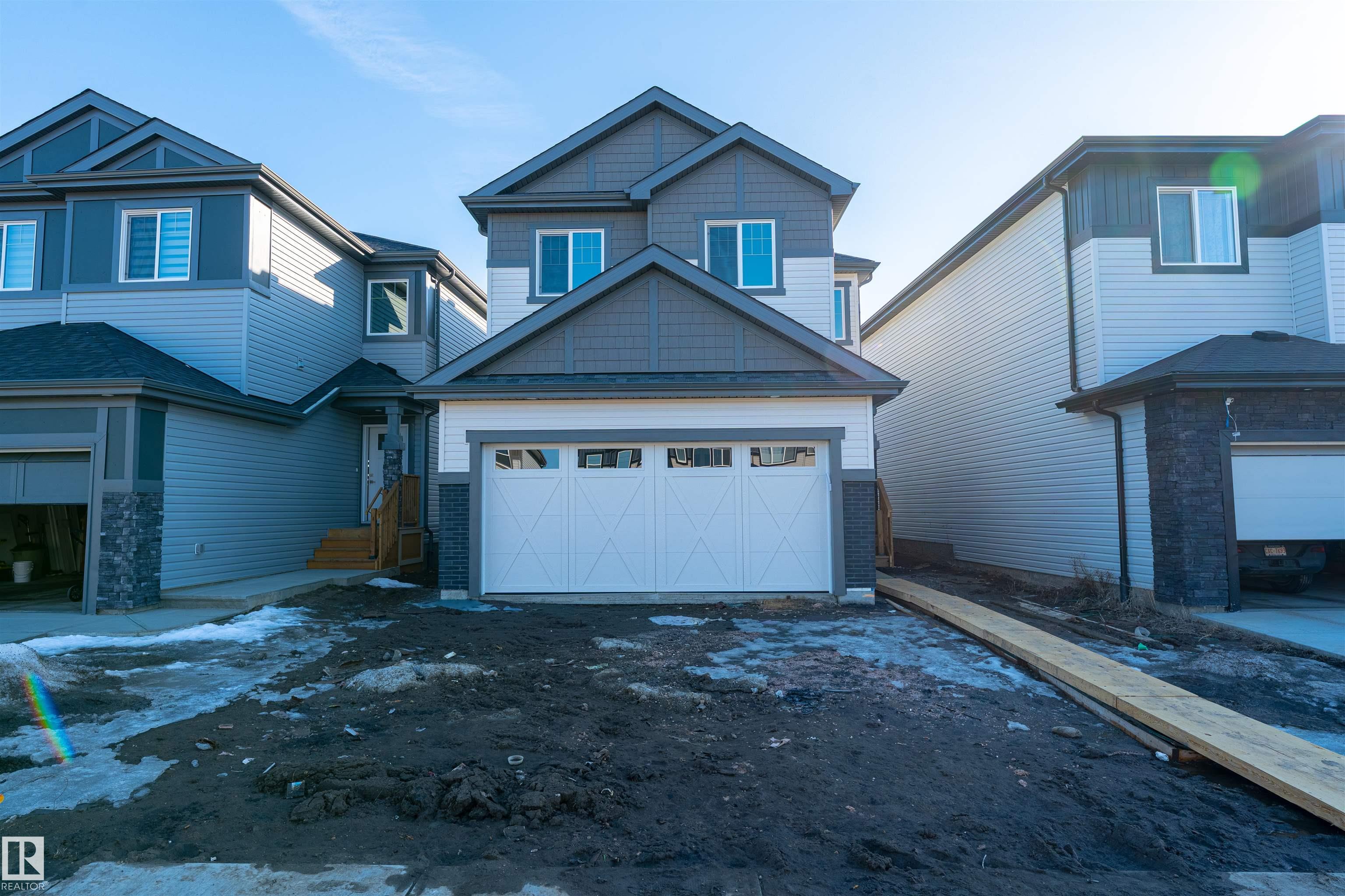 91 Dansereau Way, Dansereau Meadows, Beaumont