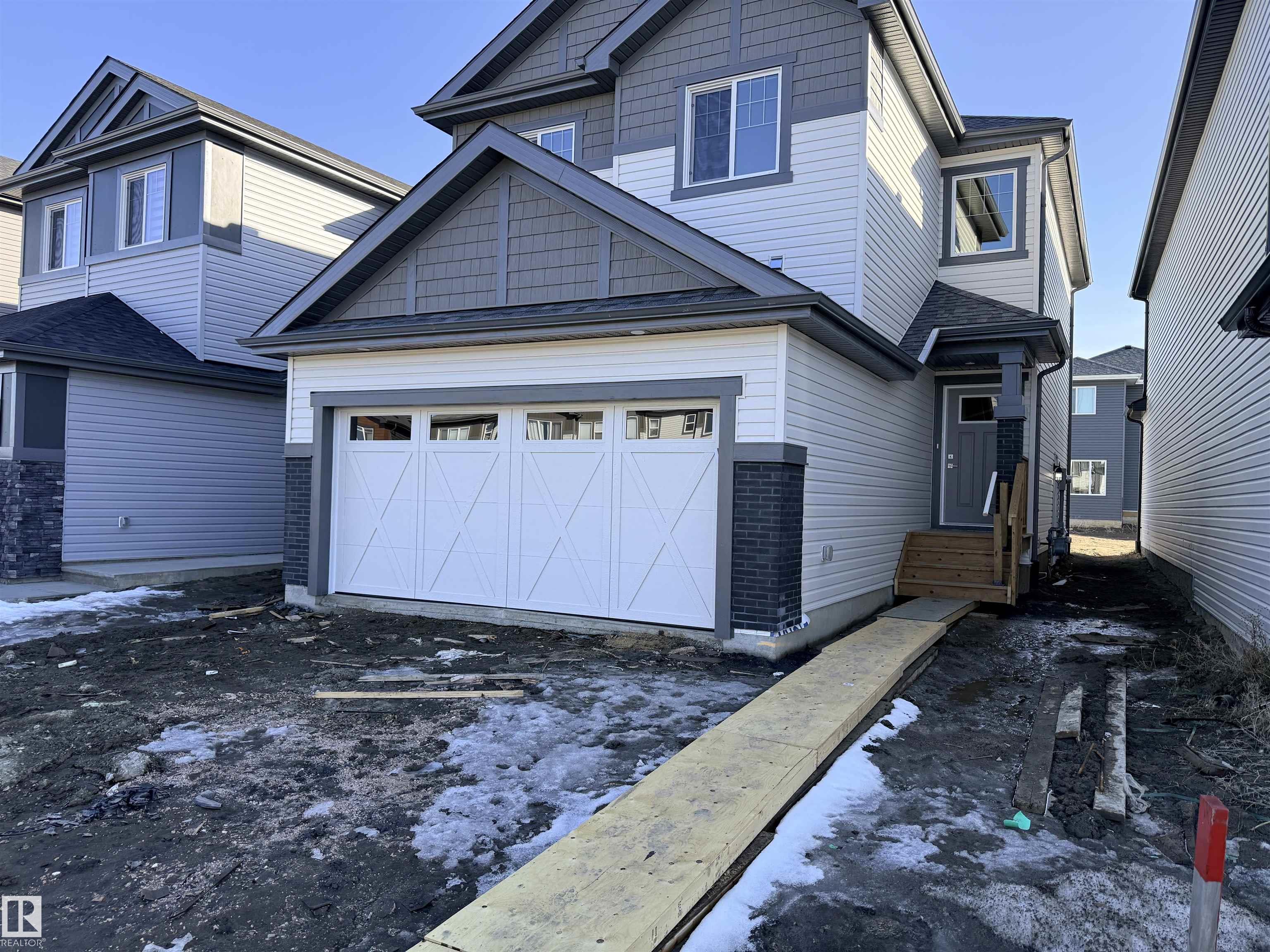 91 Dansereau Way, Dansereau Meadows, Beaumont