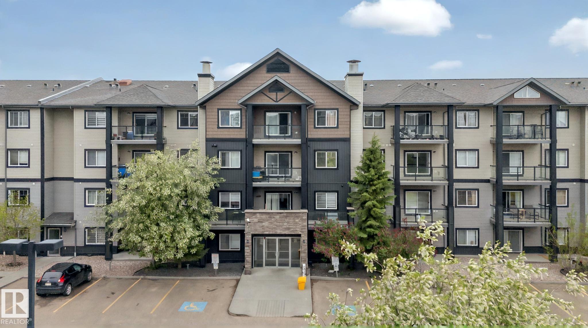 117 - 1204 156 Street NW, South Terwillegar, Edmonton