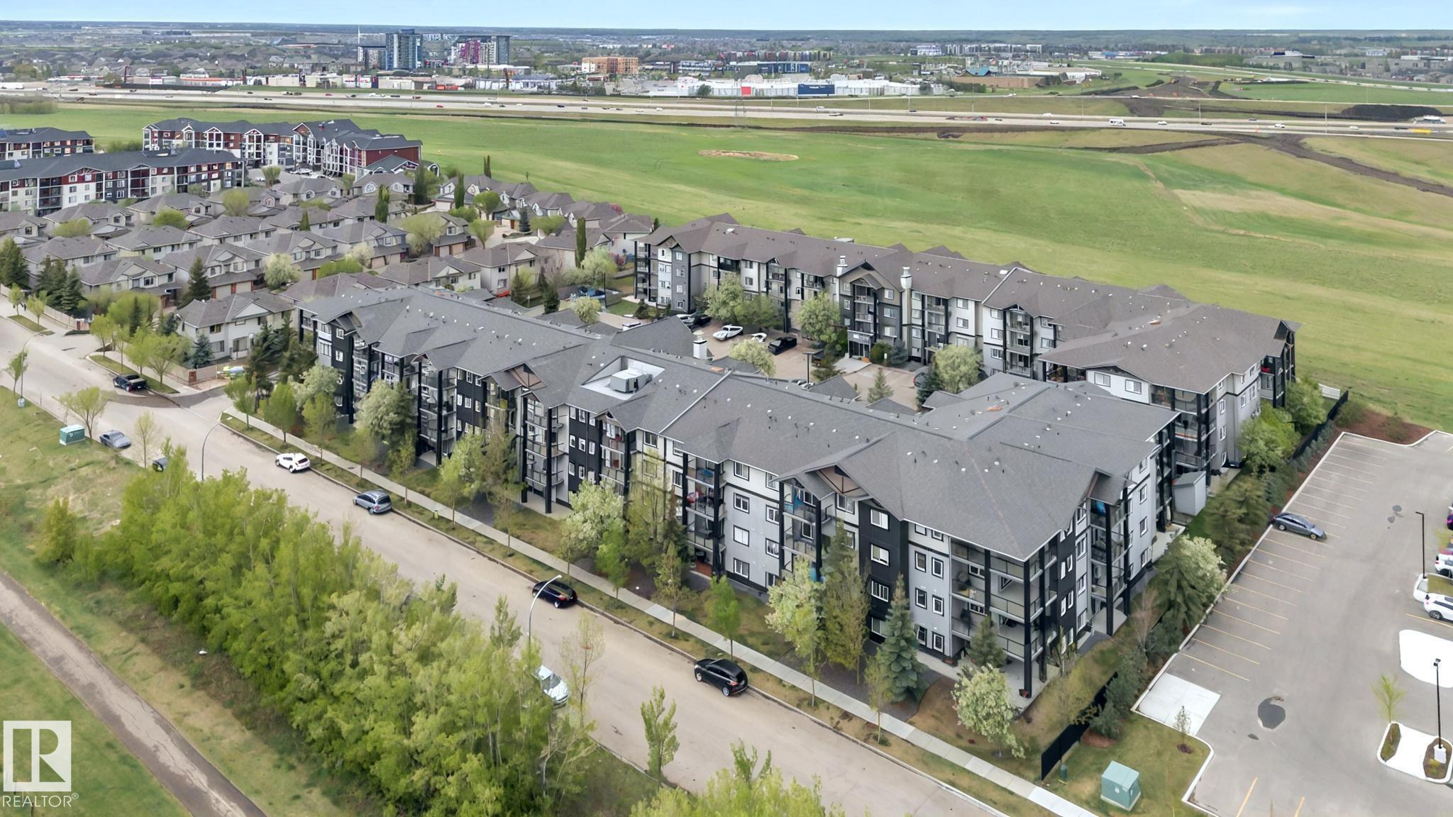 117 - 1204 156 Street NW, South Terwillegar, Edmonton
