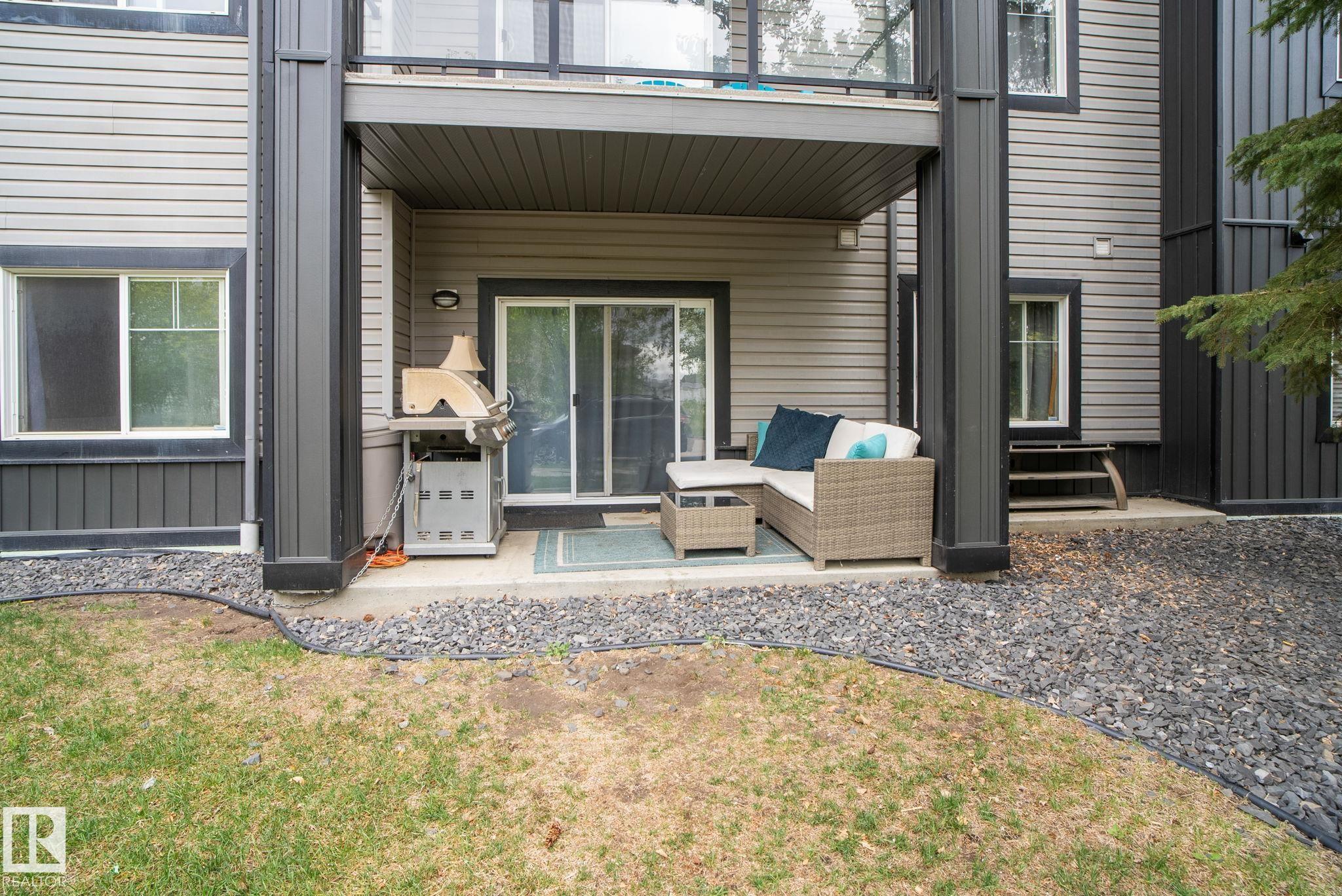 Photo 30 at 117 - 1204 156 Street NW, South Terwillegar, Edmonton