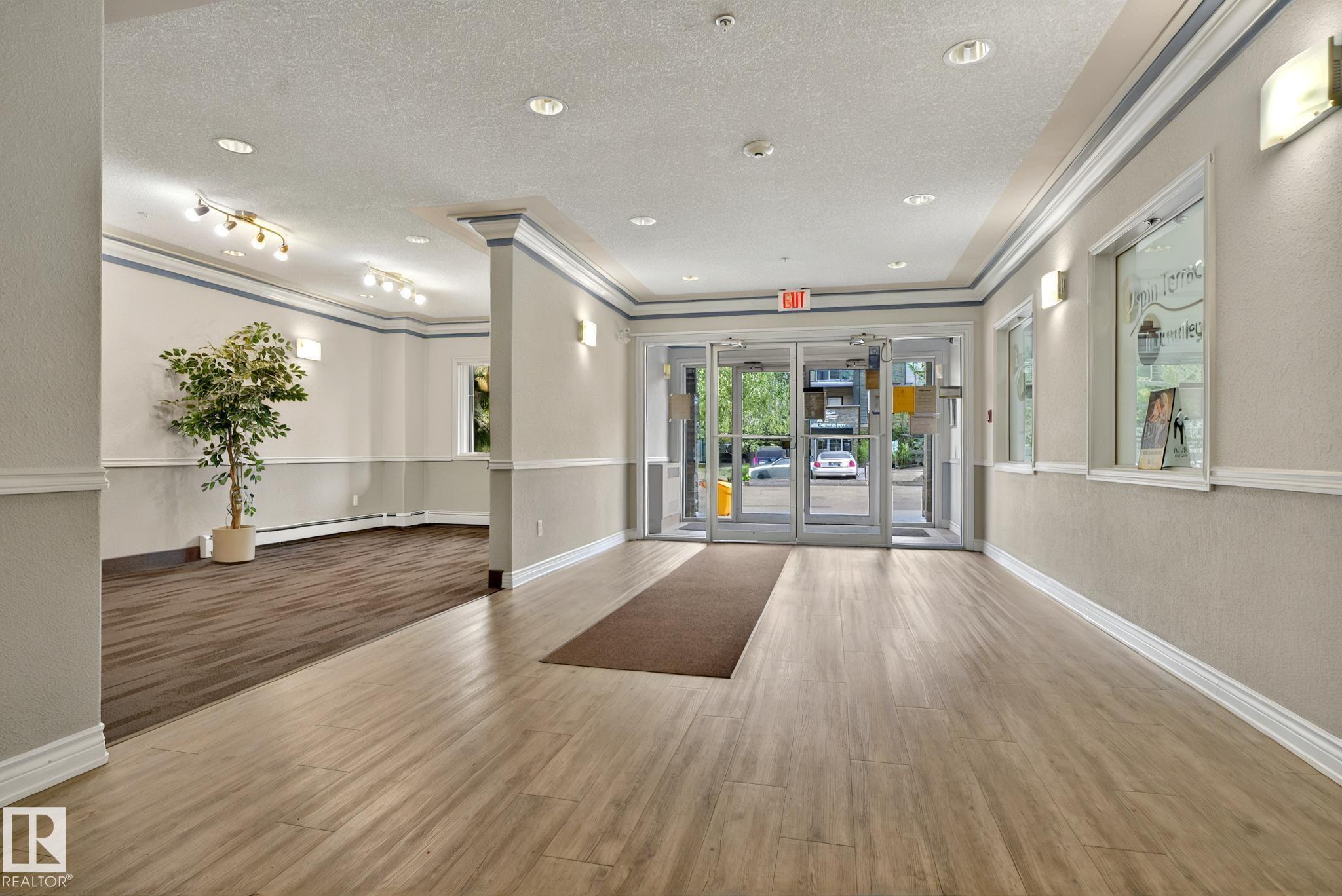 117 - 1204 156 Street NW, South Terwillegar, Edmonton