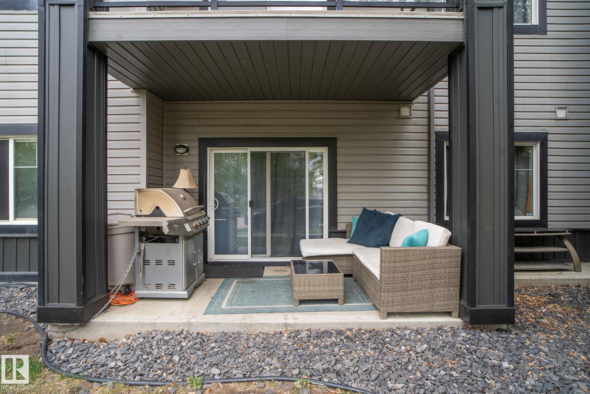 Photo 31 at 117 - 1204 156 Street NW, South Terwillegar, Edmonton
