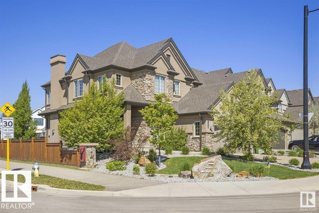1004 Huckell Place SW, Hays Ridge Area, Edmonton