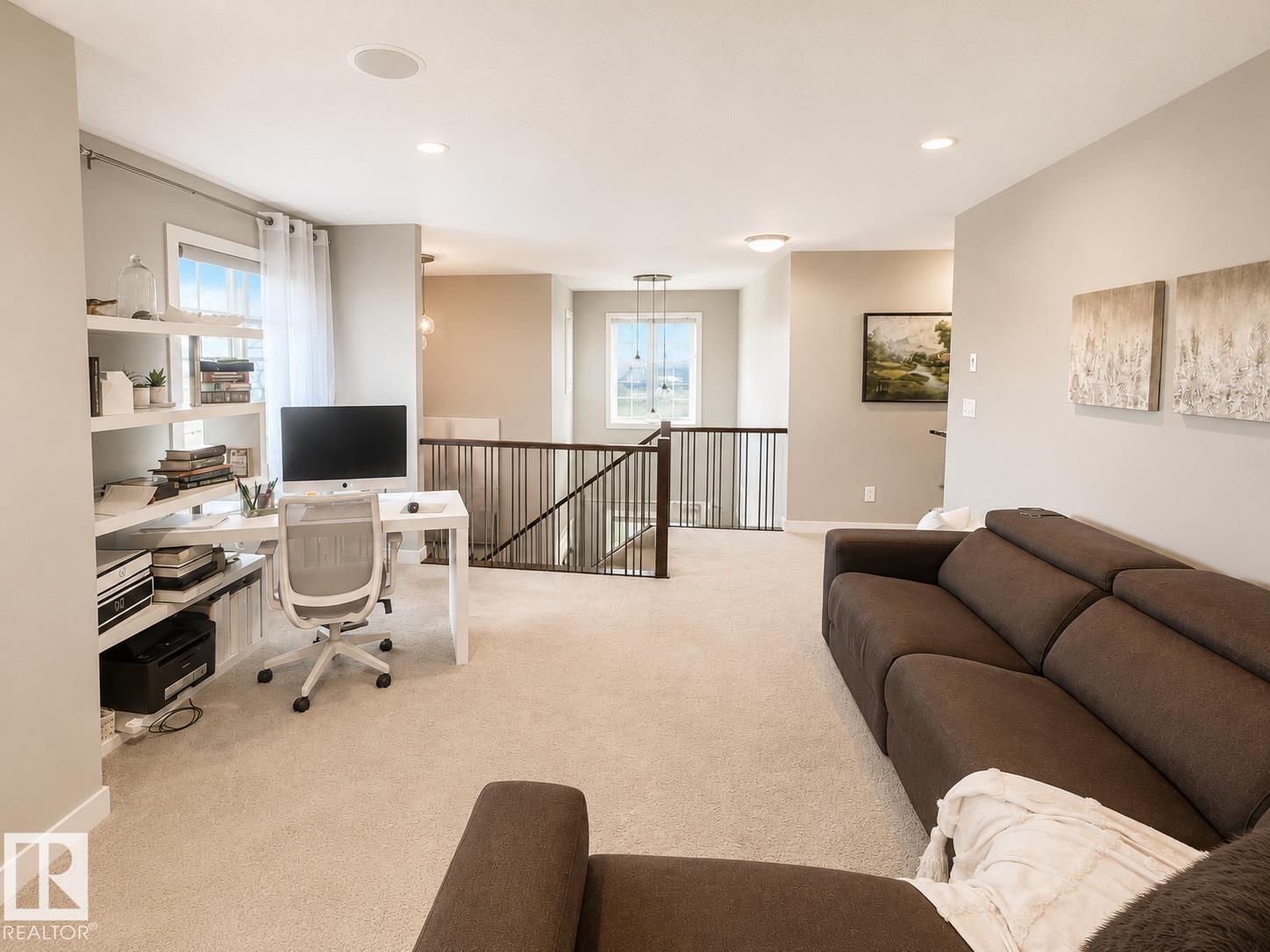 Photo 13 at 1004 Huckell Place SW, Hays Ridge Area, Edmonton
