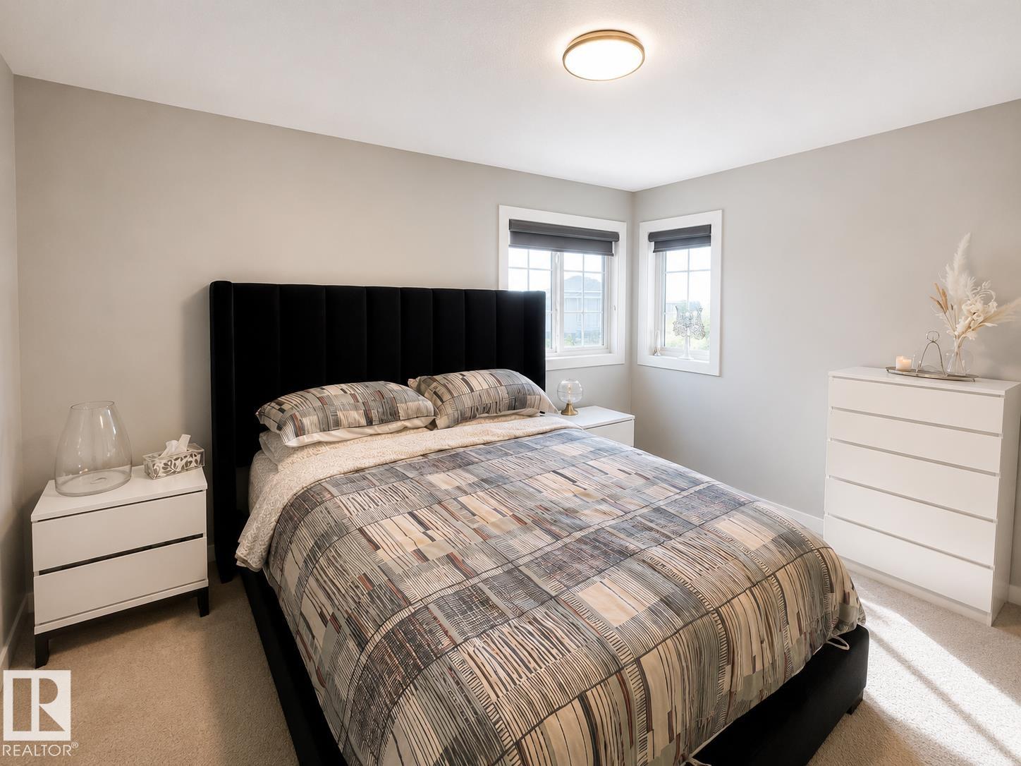 Photo 18 at 1004 Huckell Place SW, Hays Ridge Area, Edmonton