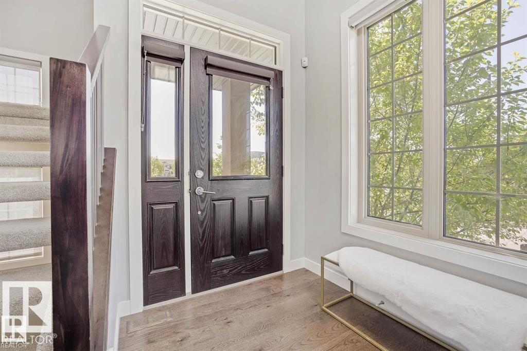1004 Huckell Place SW, Hays Ridge Area, Edmonton
