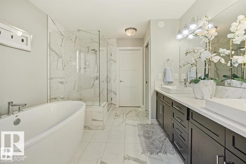 Photo 21 at 1004 Huckell Place SW, Hays Ridge Area, Edmonton