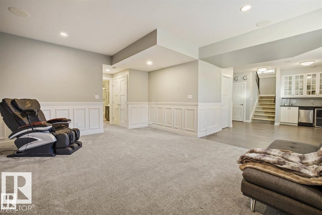 Photo 23 at 1004 Huckell Place SW, Hays Ridge Area, Edmonton