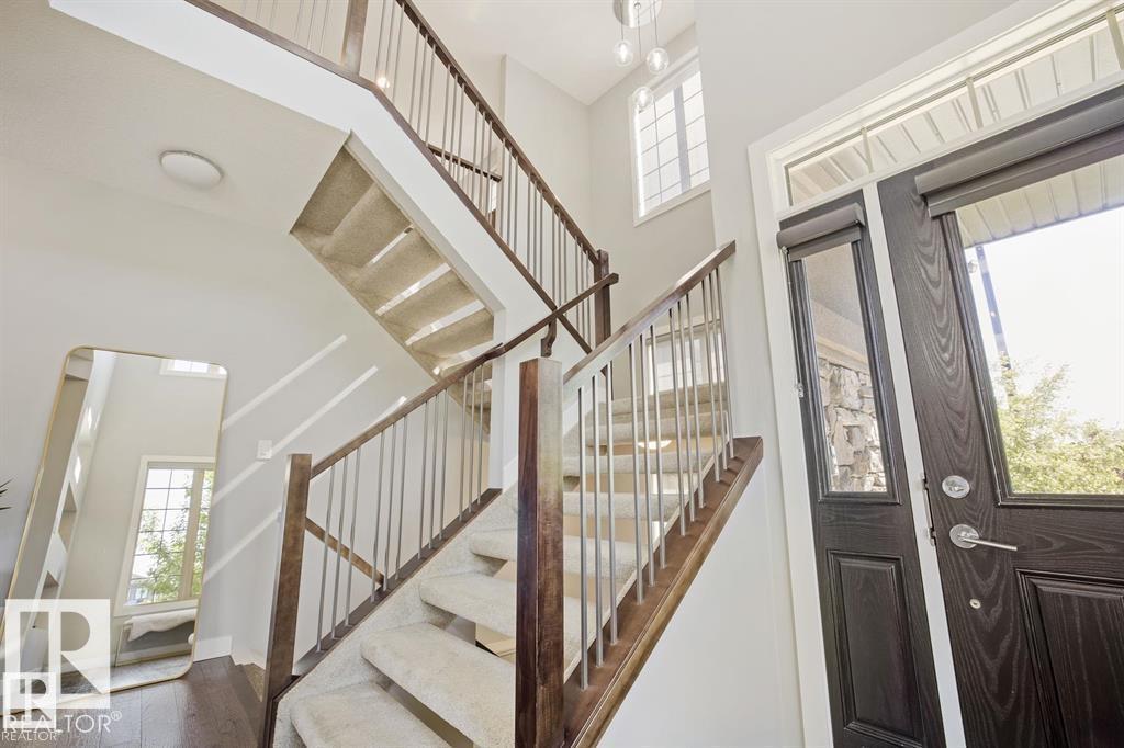 1004 Huckell Place SW, Hays Ridge Area, Edmonton