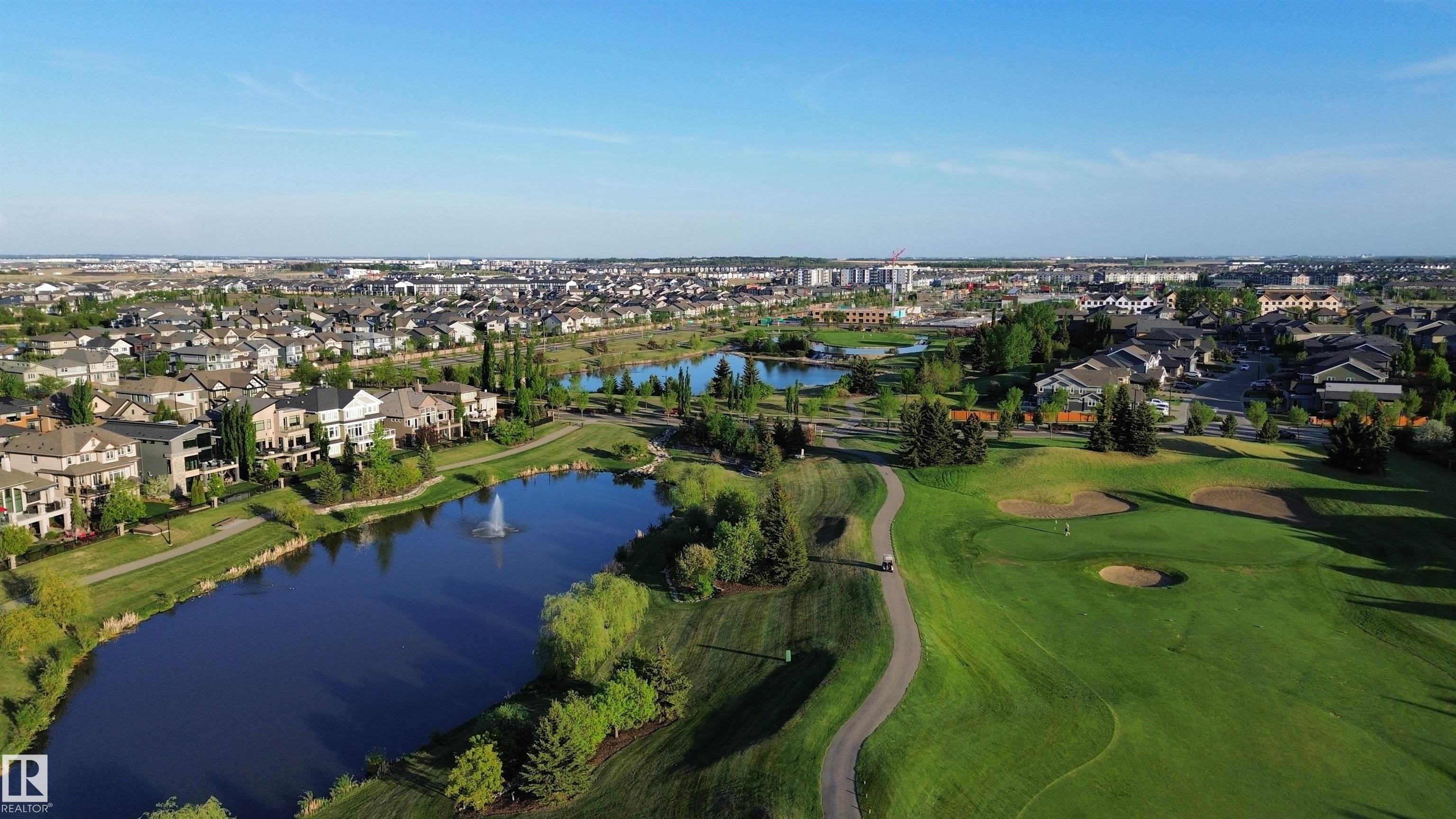Photo 32 at 1004 Huckell Place SW, Hays Ridge Area, Edmonton