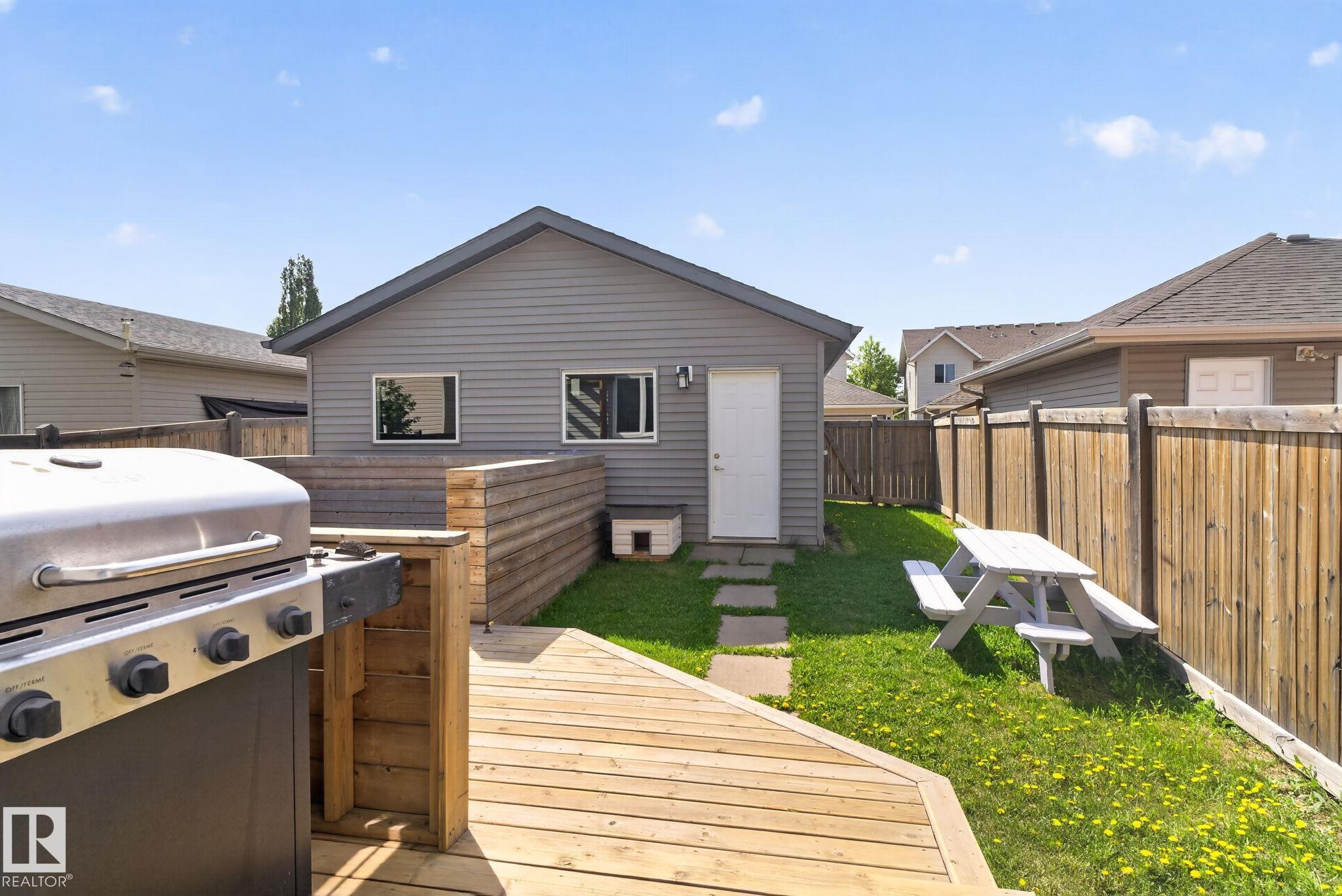 Photo 22 at 3456 Cutler Crescent SW, Chappelle Area, Edmonton
