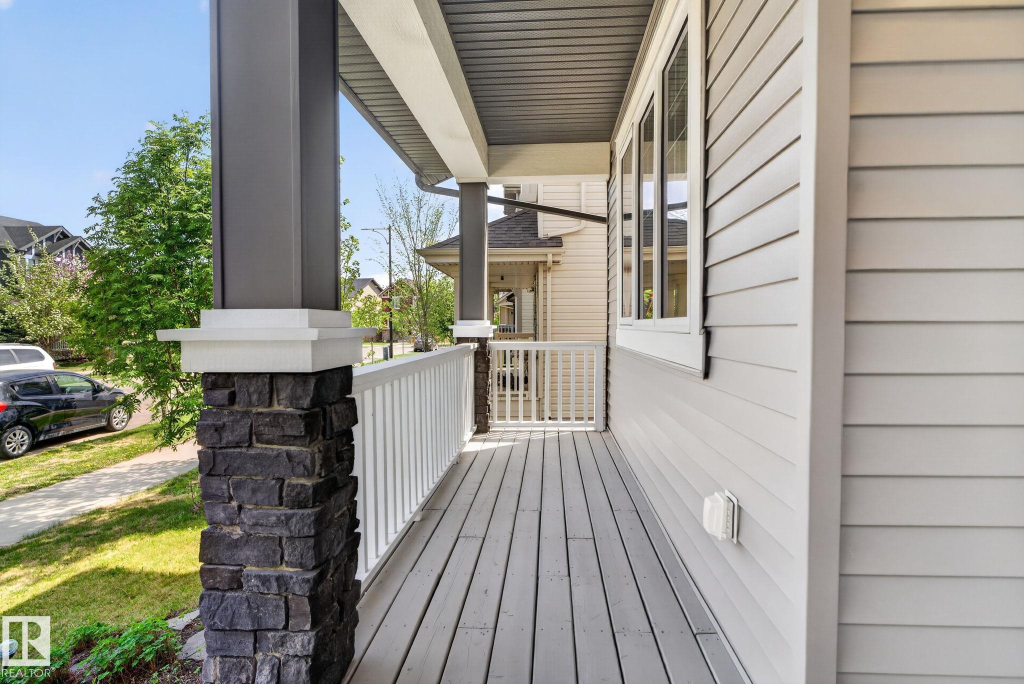 3456 Cutler Crescent SW, Chappelle Area, Edmonton