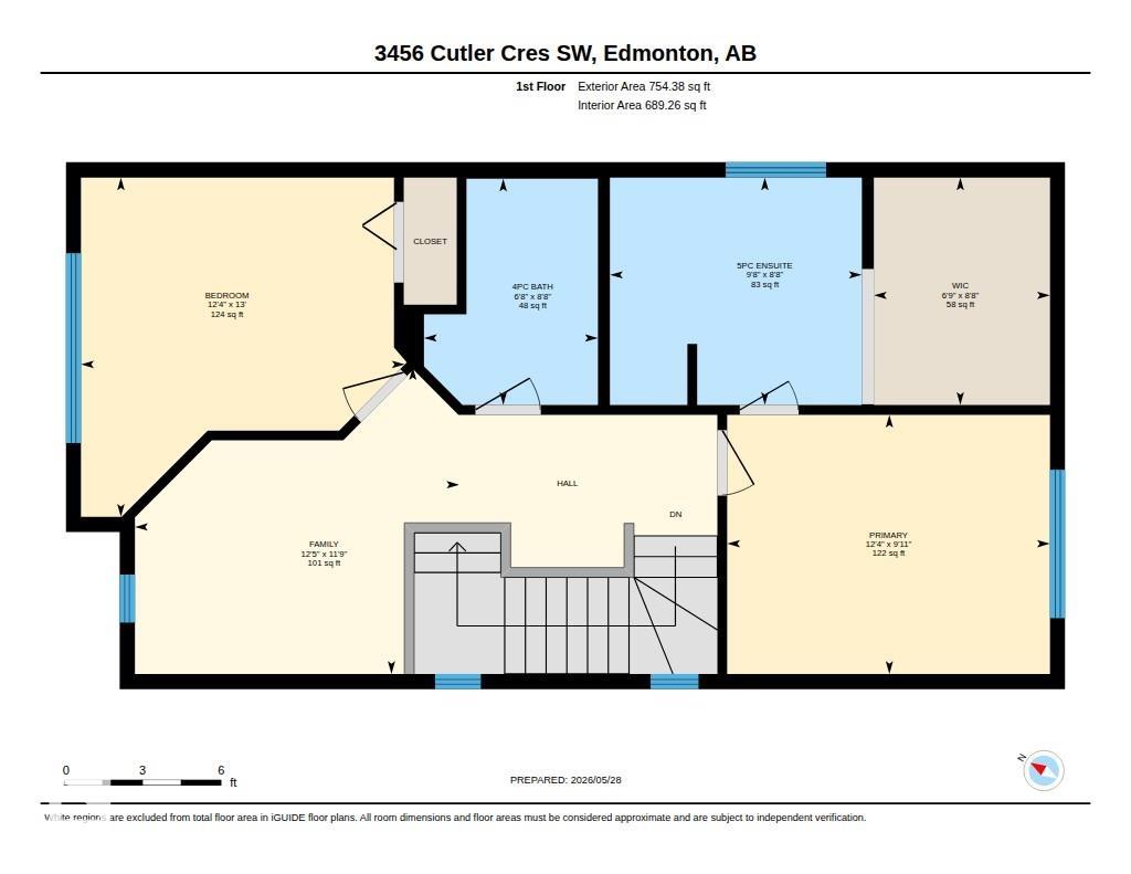 Photo 44 at 3456 Cutler Crescent SW, Chappelle Area, Edmonton
