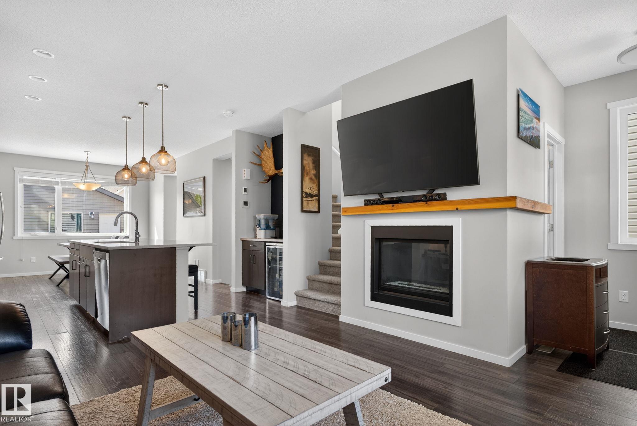 Photo 8 at 3456 Cutler Crescent SW, Chappelle Area, Edmonton