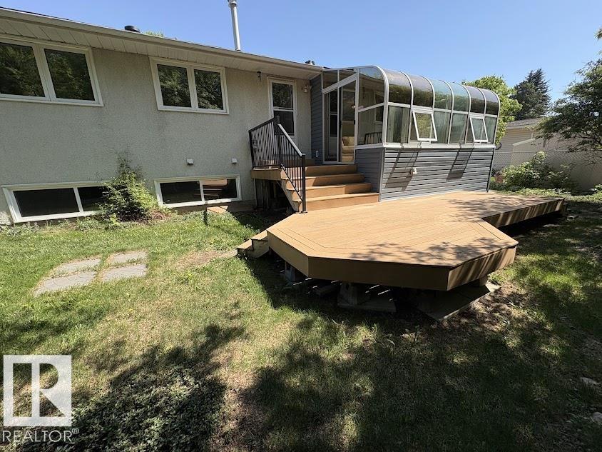 Photo 47 at 18 Flint Crescent, Forest Lawn, St. Albert
