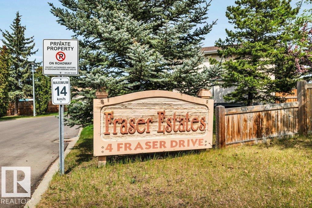 Photo 32 at 13 - 4 Fraser Drive, Forest Lawn, St. Albert