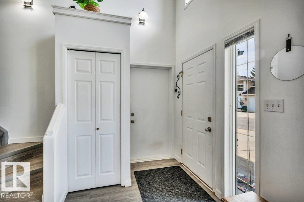 13 - 4 Fraser Drive, Forest Lawn, St. Albert