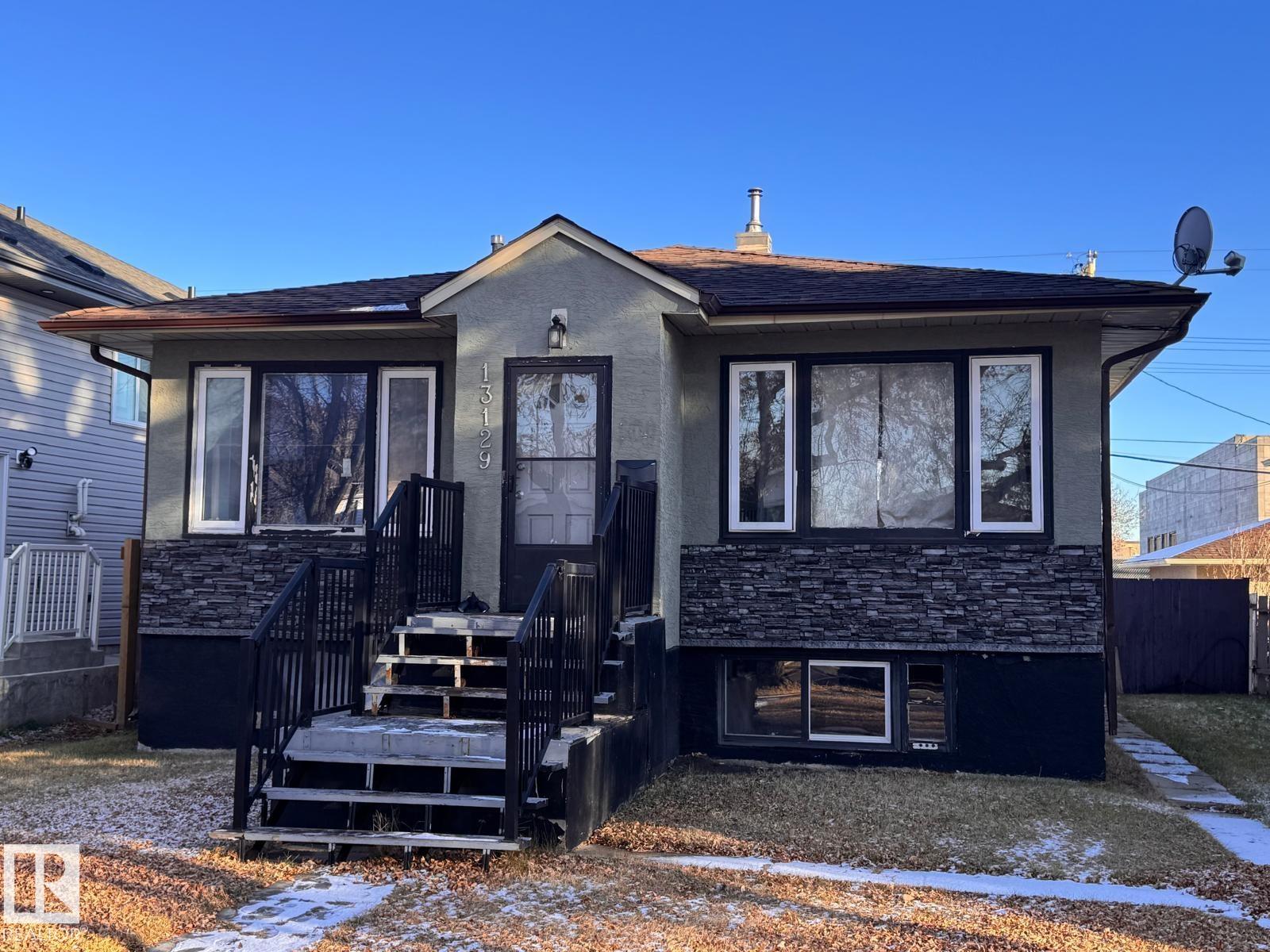 13129 101 Street NW, Lauderdale, Edmonton