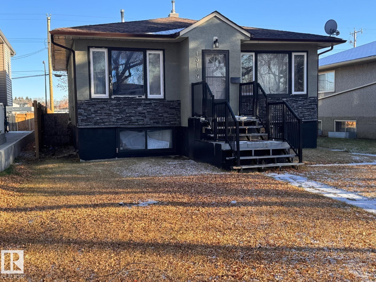 13129 101 Street NW, Lauderdale, Edmonton