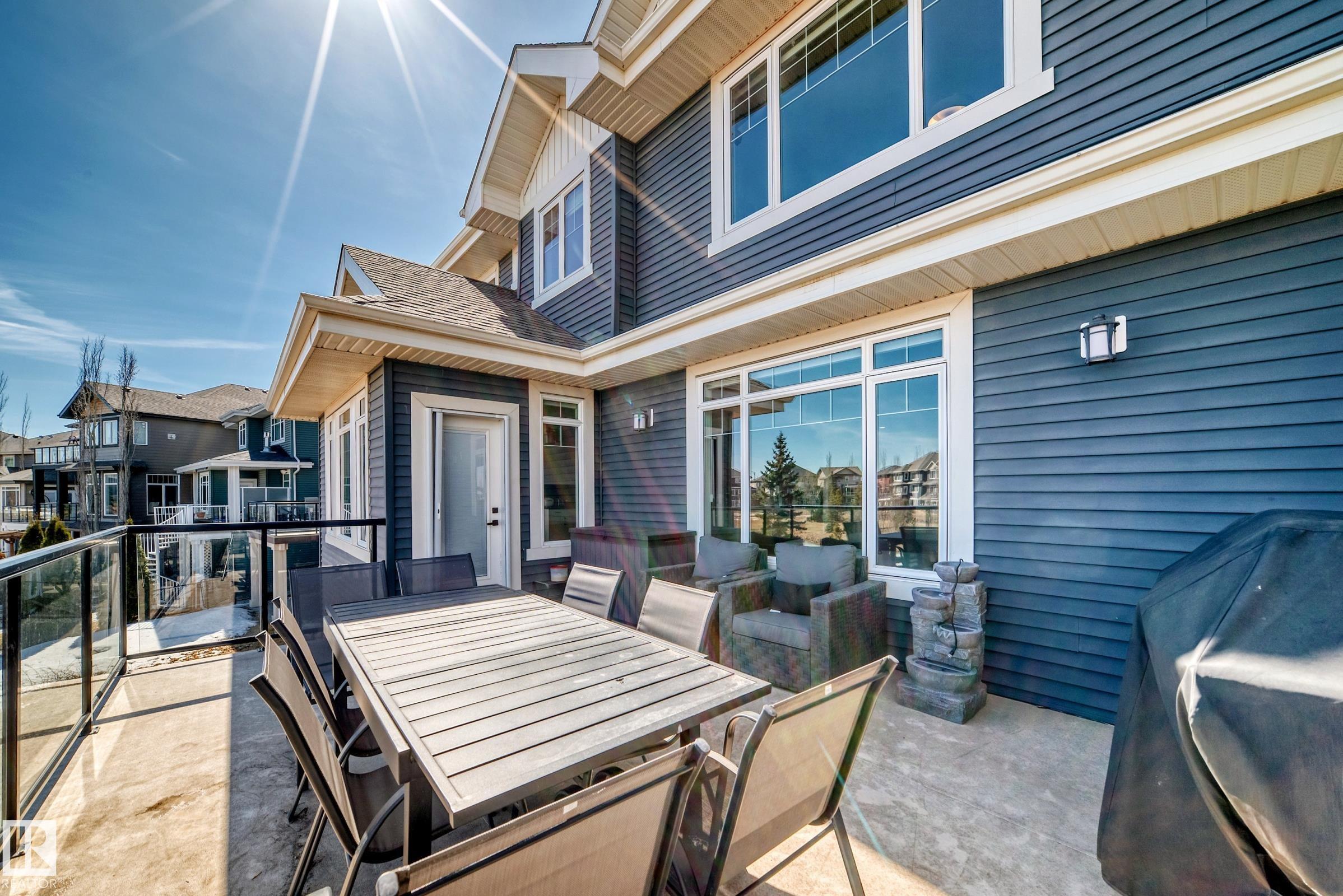 Photo 15 at 3230 Whitelaw Drive NW, Windermere, Edmonton