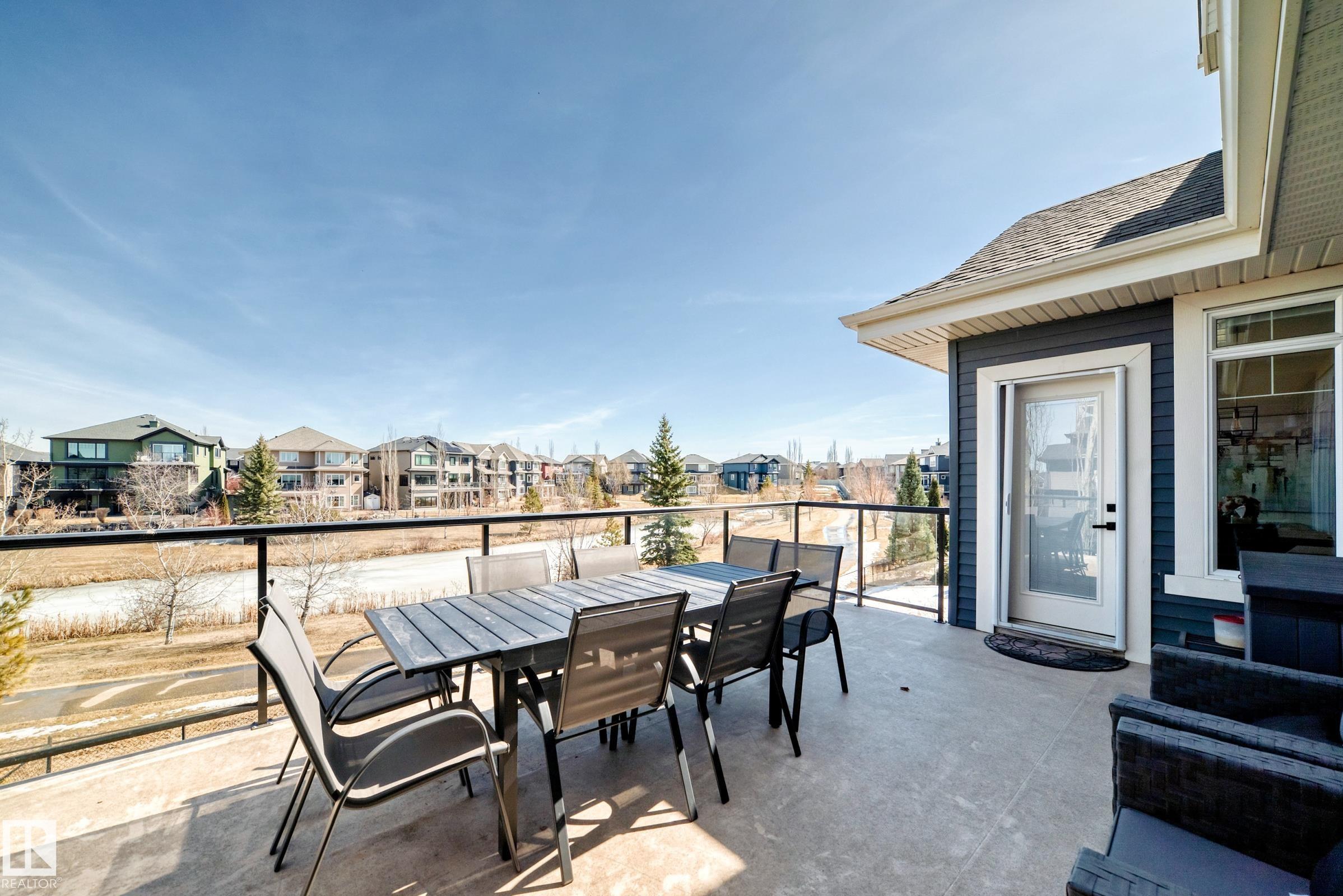 Photo 16 at 3230 Whitelaw Drive NW, Windermere, Edmonton