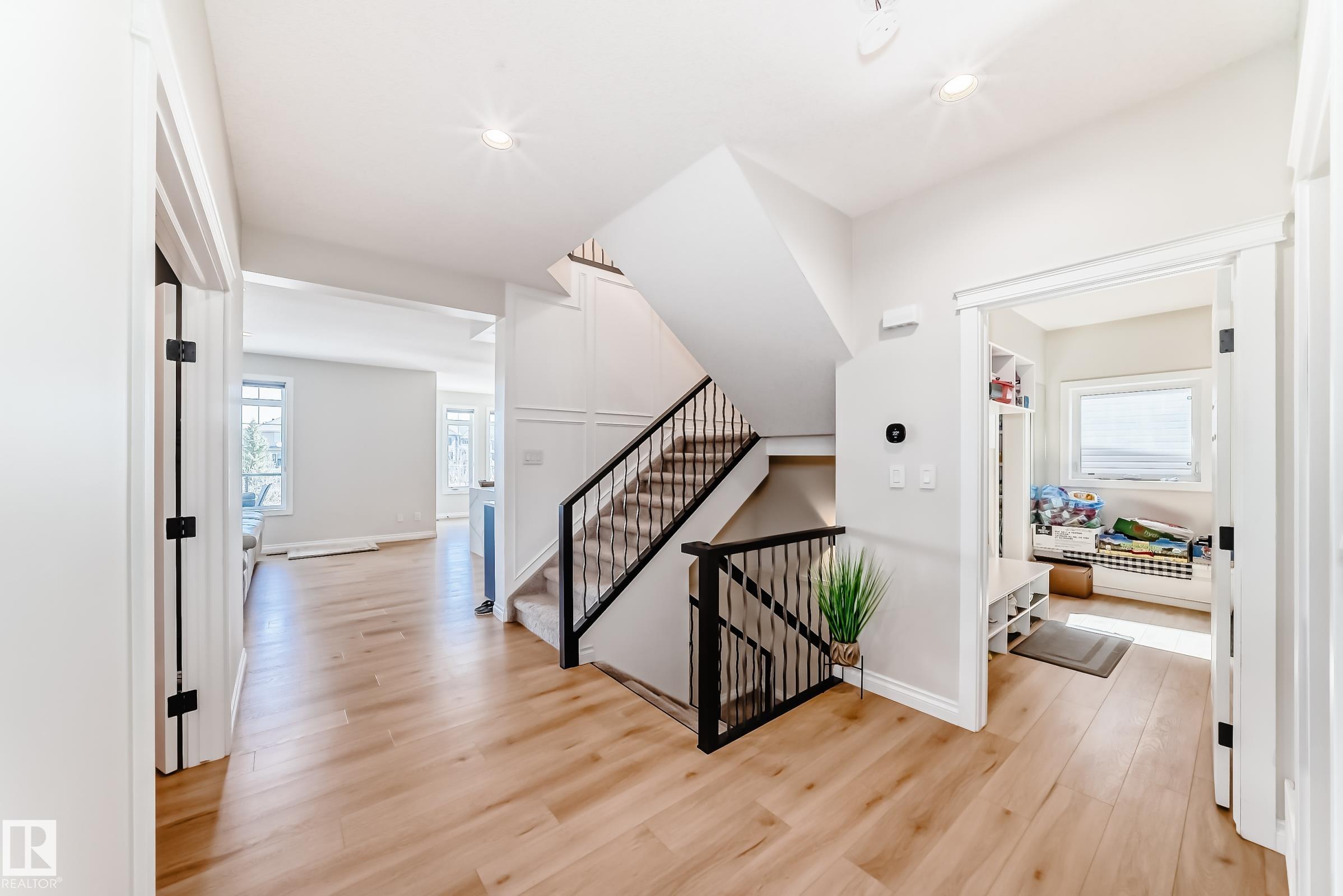 Photo 31 at 3230 Whitelaw Drive NW, Windermere, Edmonton
