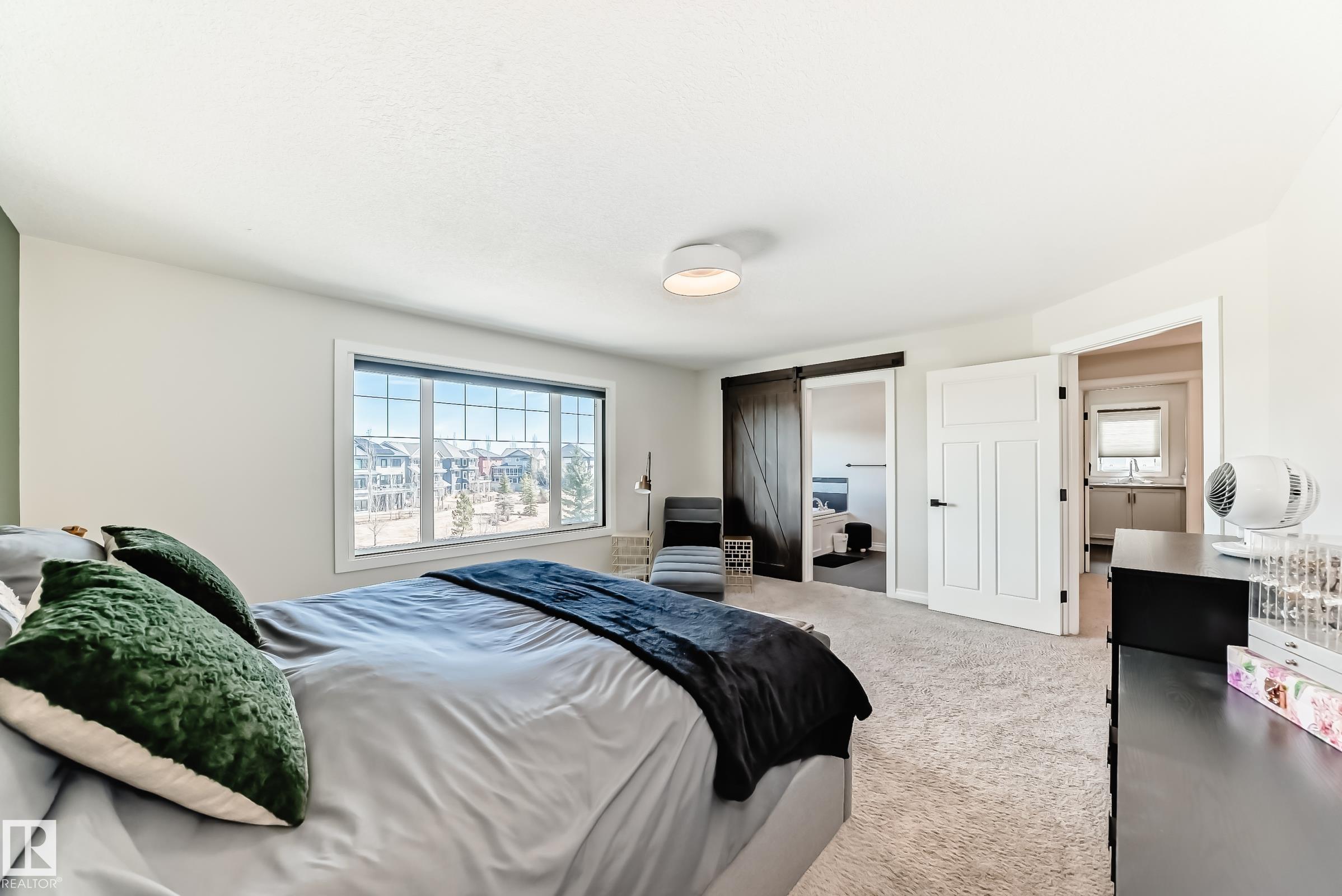 Photo 33 at 3230 Whitelaw Drive NW, Windermere, Edmonton