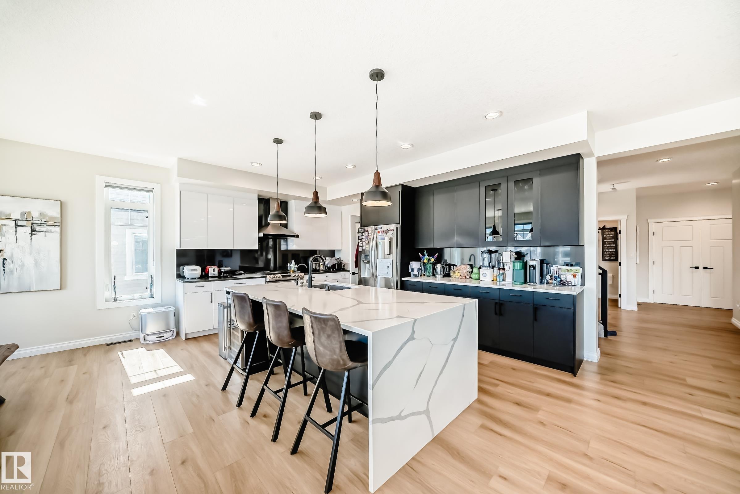 Photo 6 at 3230 Whitelaw Drive NW, Windermere, Edmonton