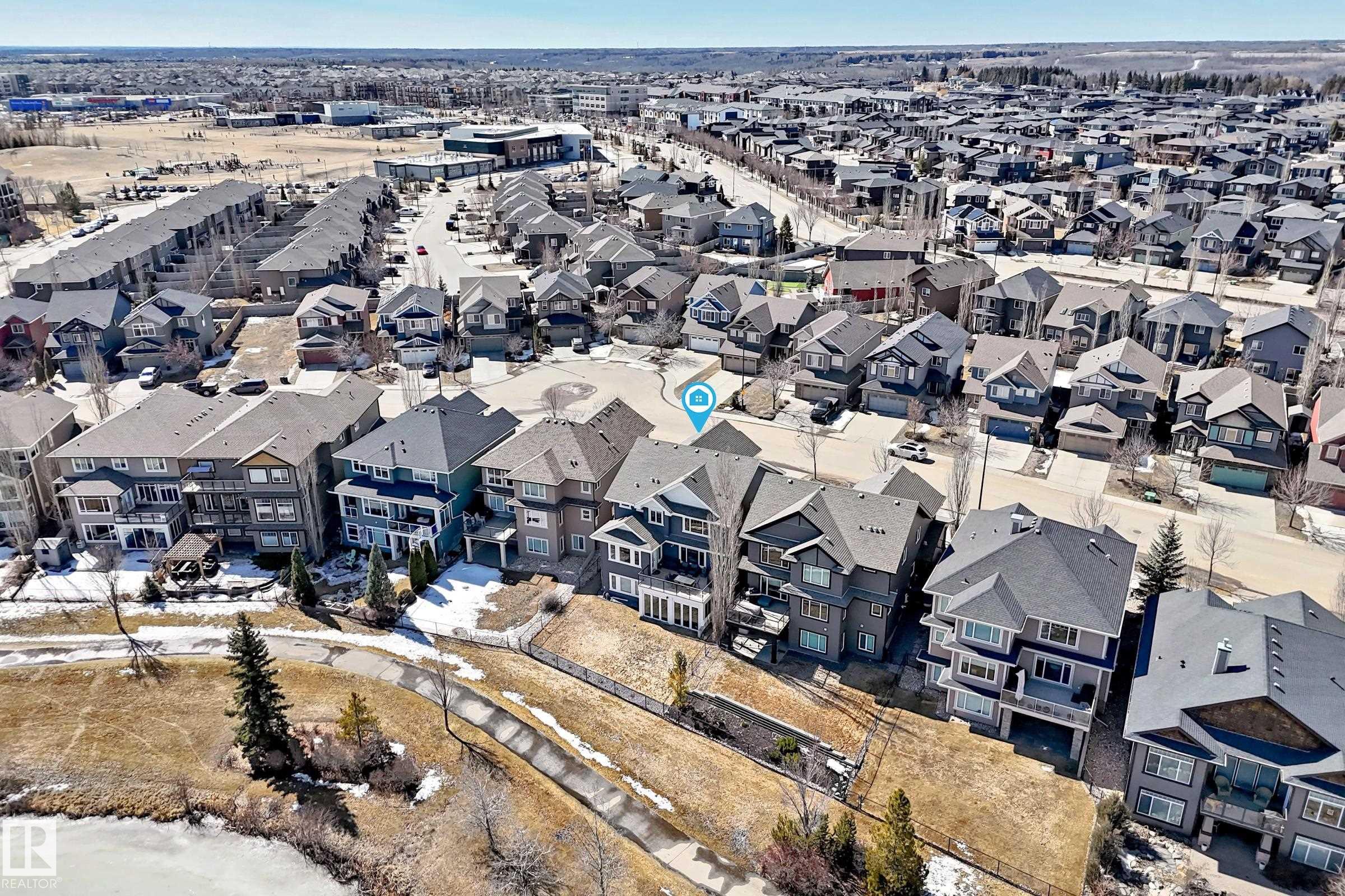 Photo 64 at 3230 Whitelaw Drive NW, Windermere, Edmonton