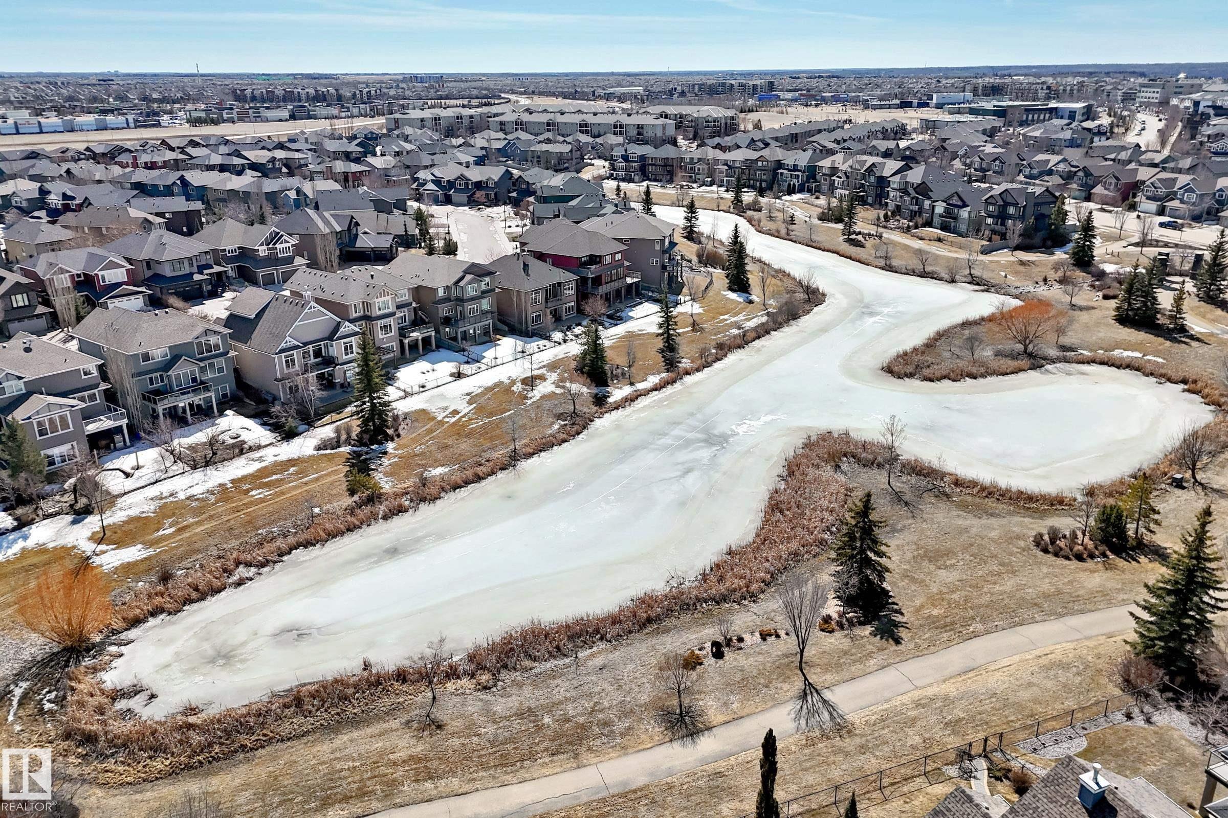 Photo 65 at 3230 Whitelaw Drive NW, Windermere, Edmonton